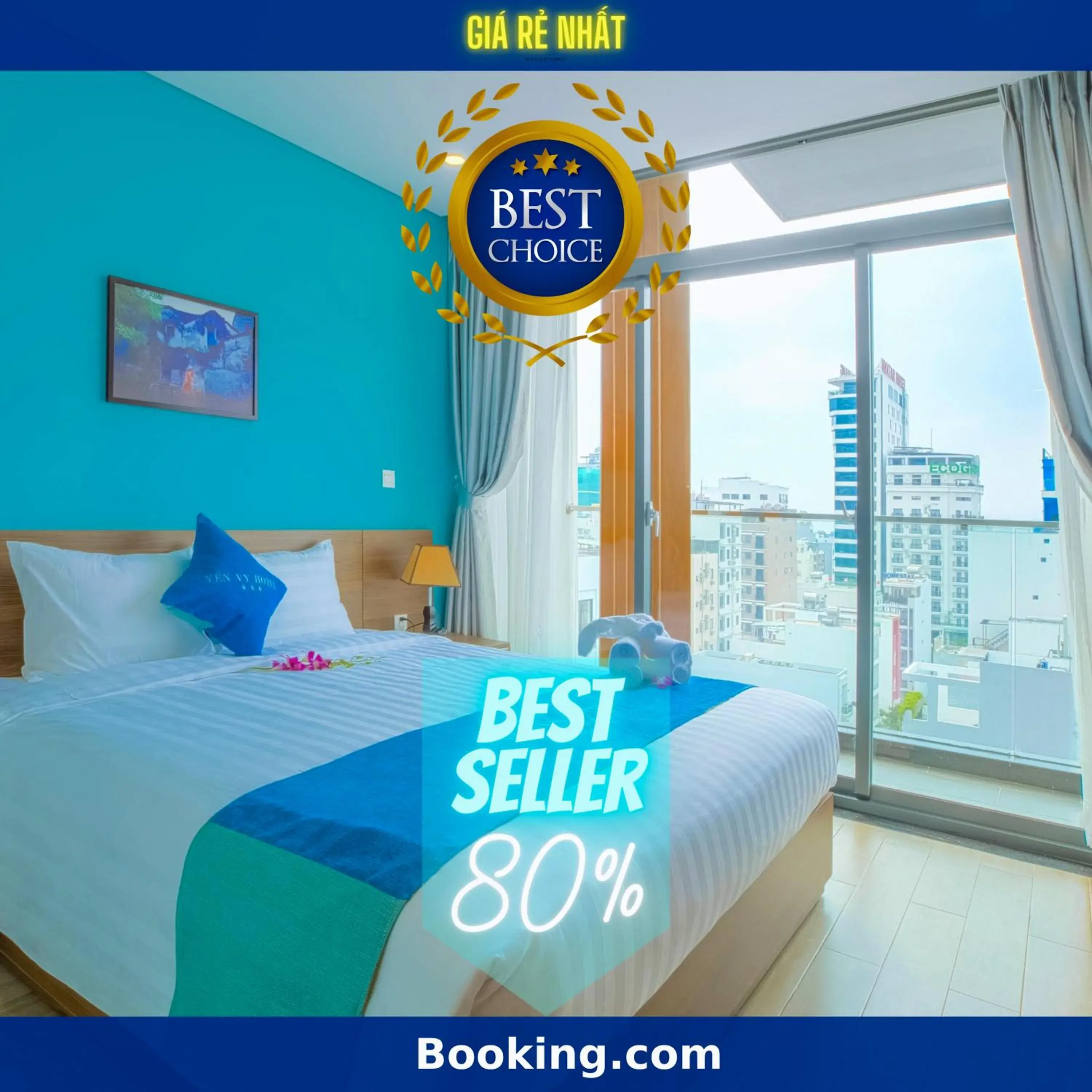 Yen Vy Hotel and Apartment Yen Vy Hotel and Apartment