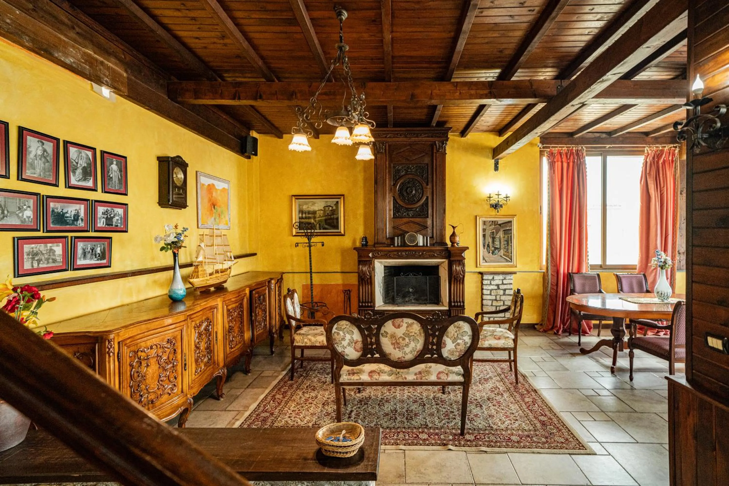 Meeting/conference room in Vila Belvedere