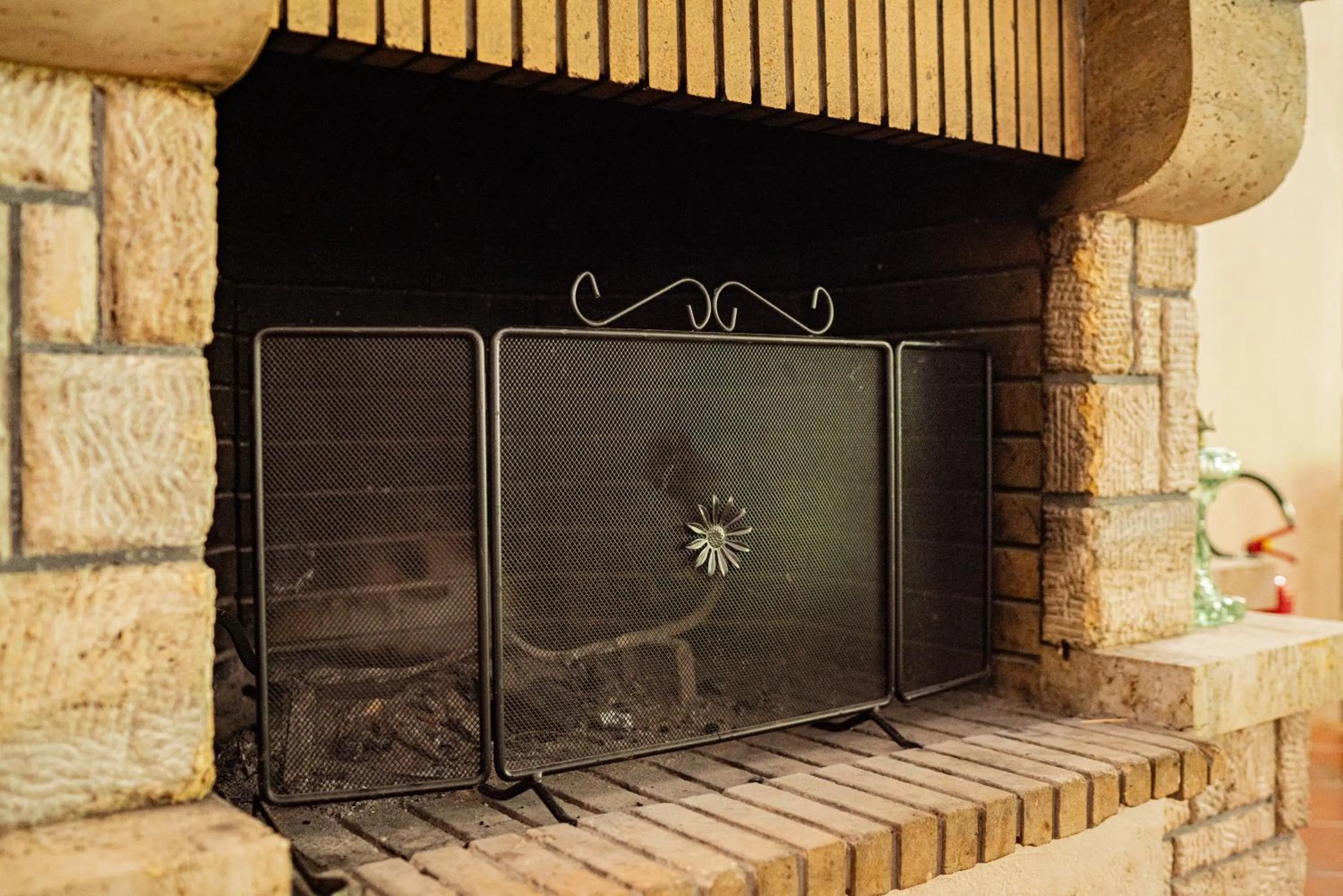 Restaurant/places to eat in Vila Belvedere