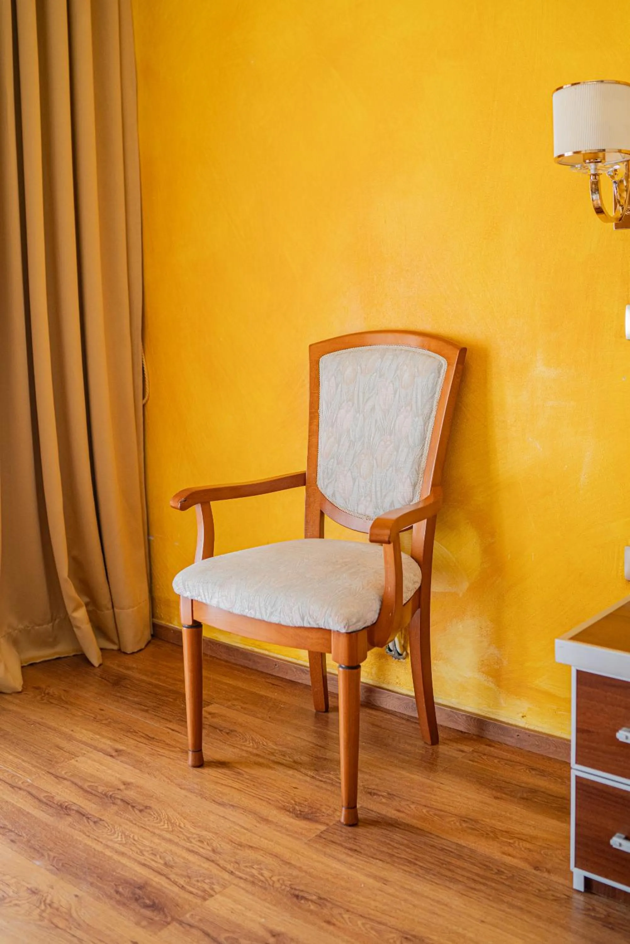 Bedroom in Vila Belvedere