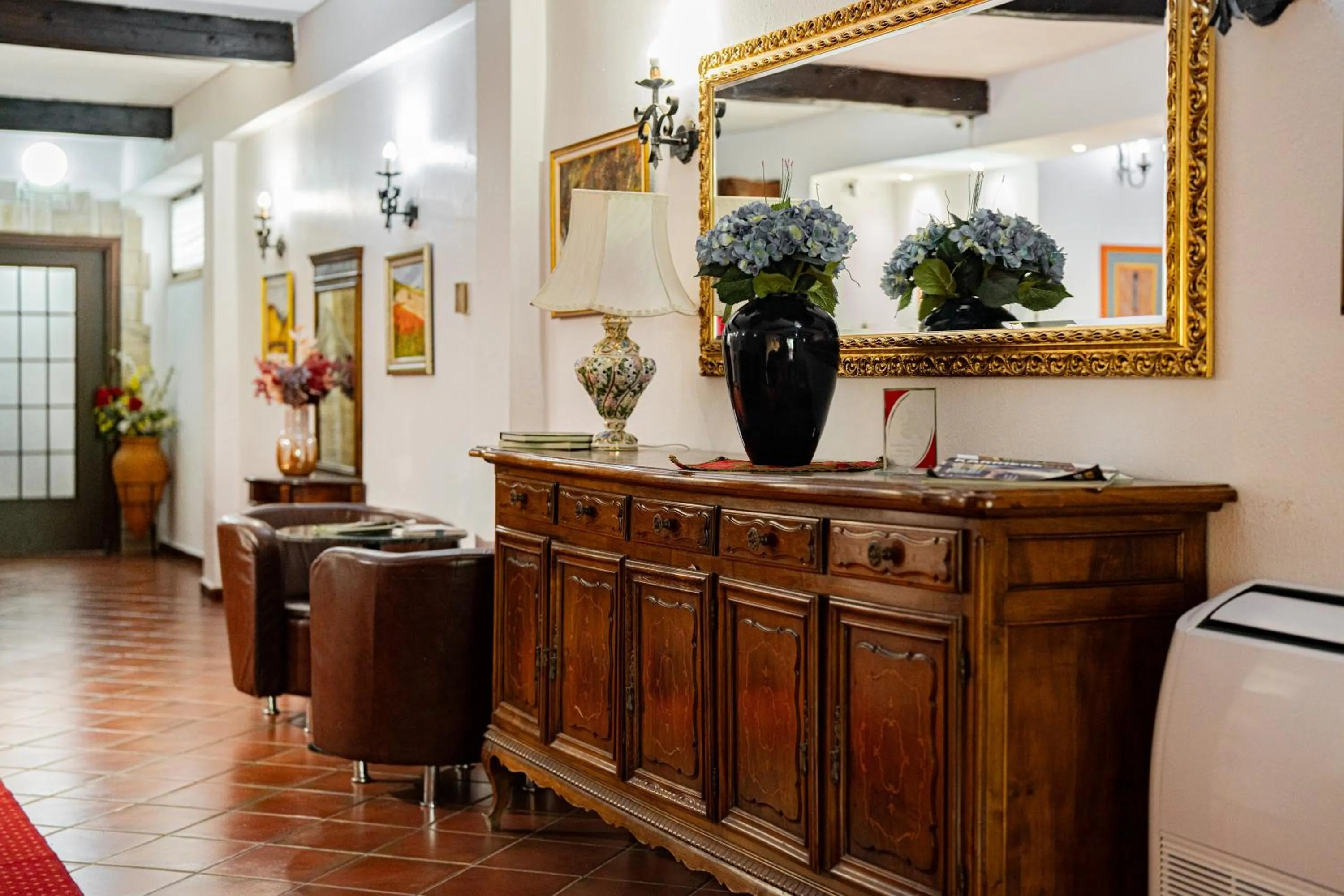 Meeting/conference room in Vila Belvedere