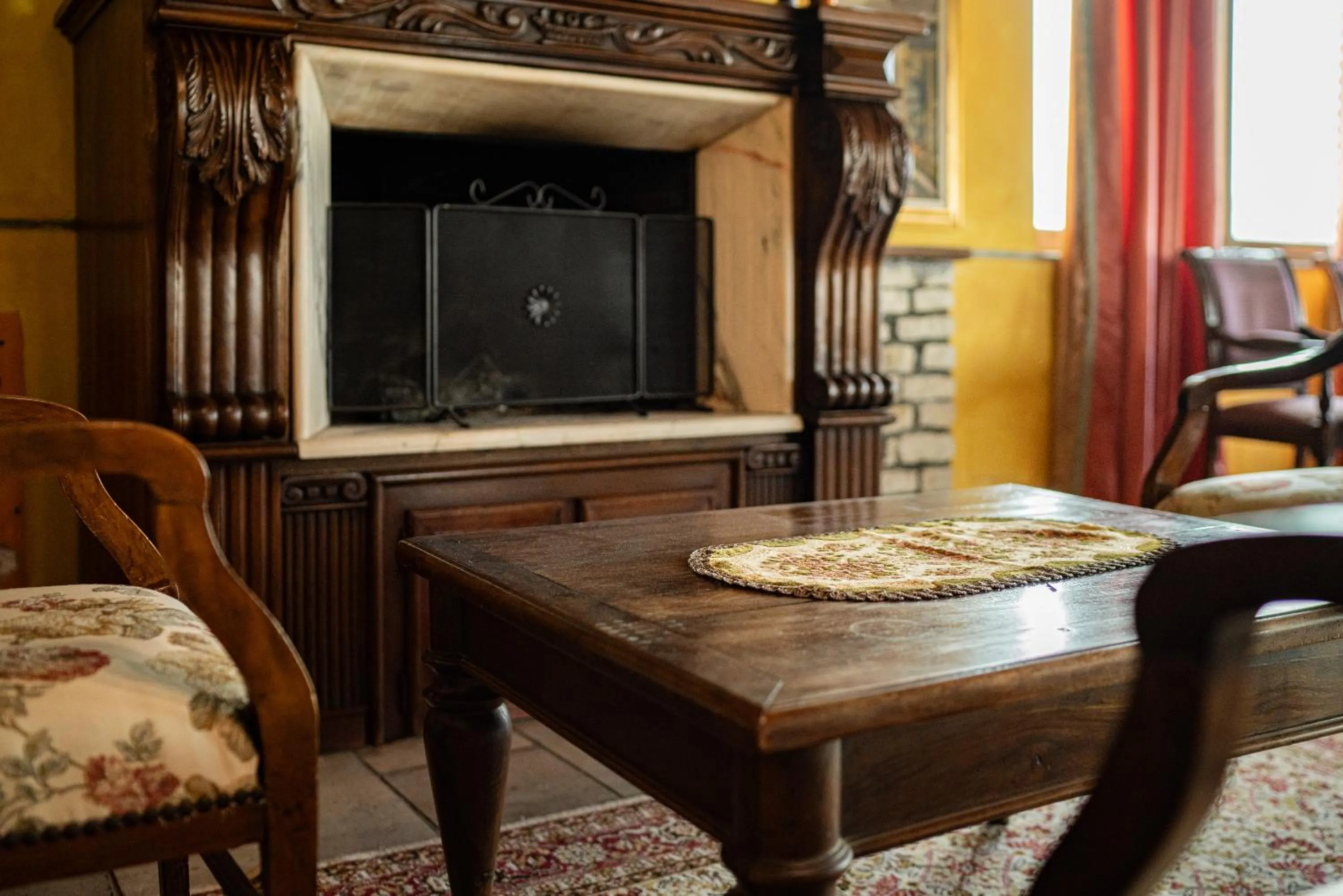 Meeting/conference room in Vila Belvedere