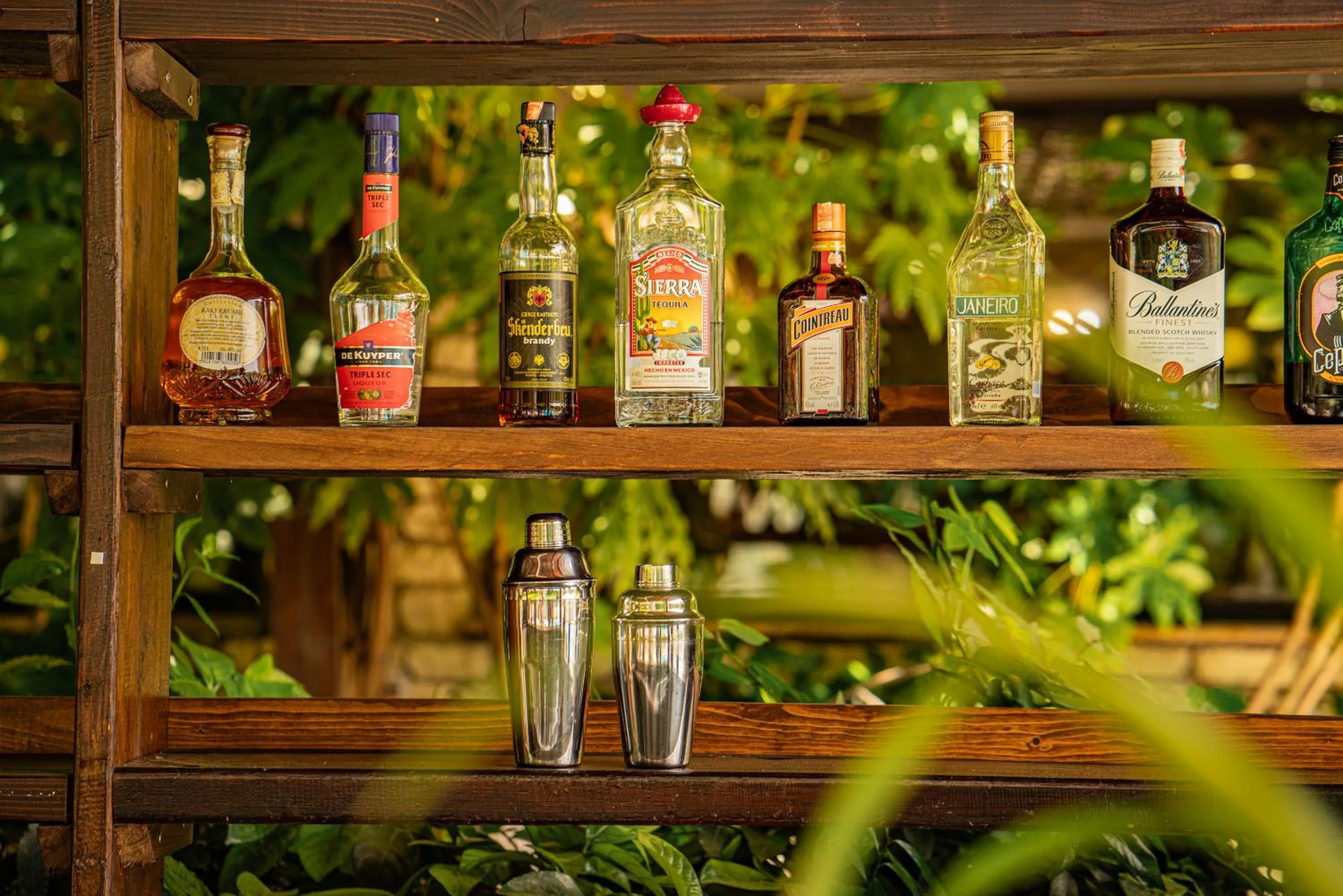 Lounge or bar in Vila Belvedere