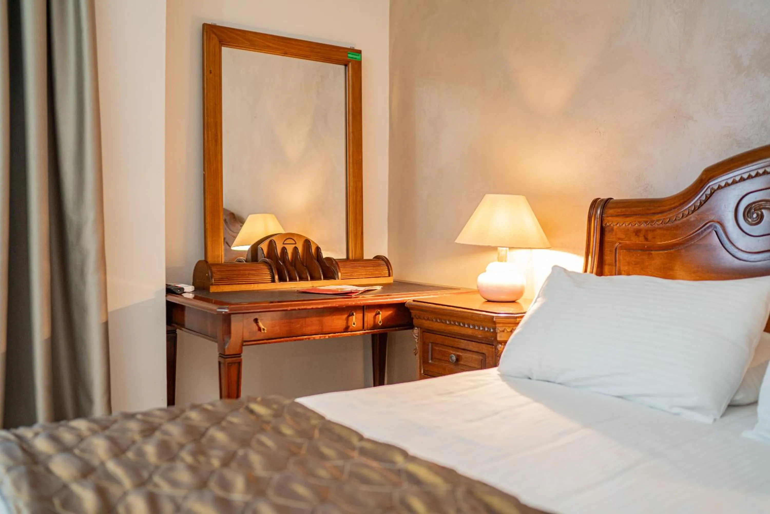 Bed in Vila Belvedere