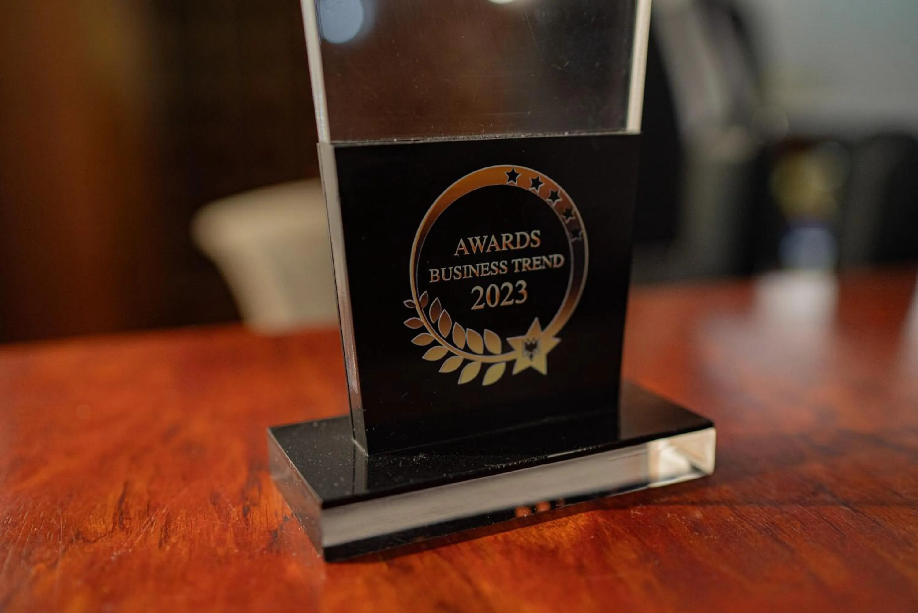 Property logo or sign in Vila Belvedere