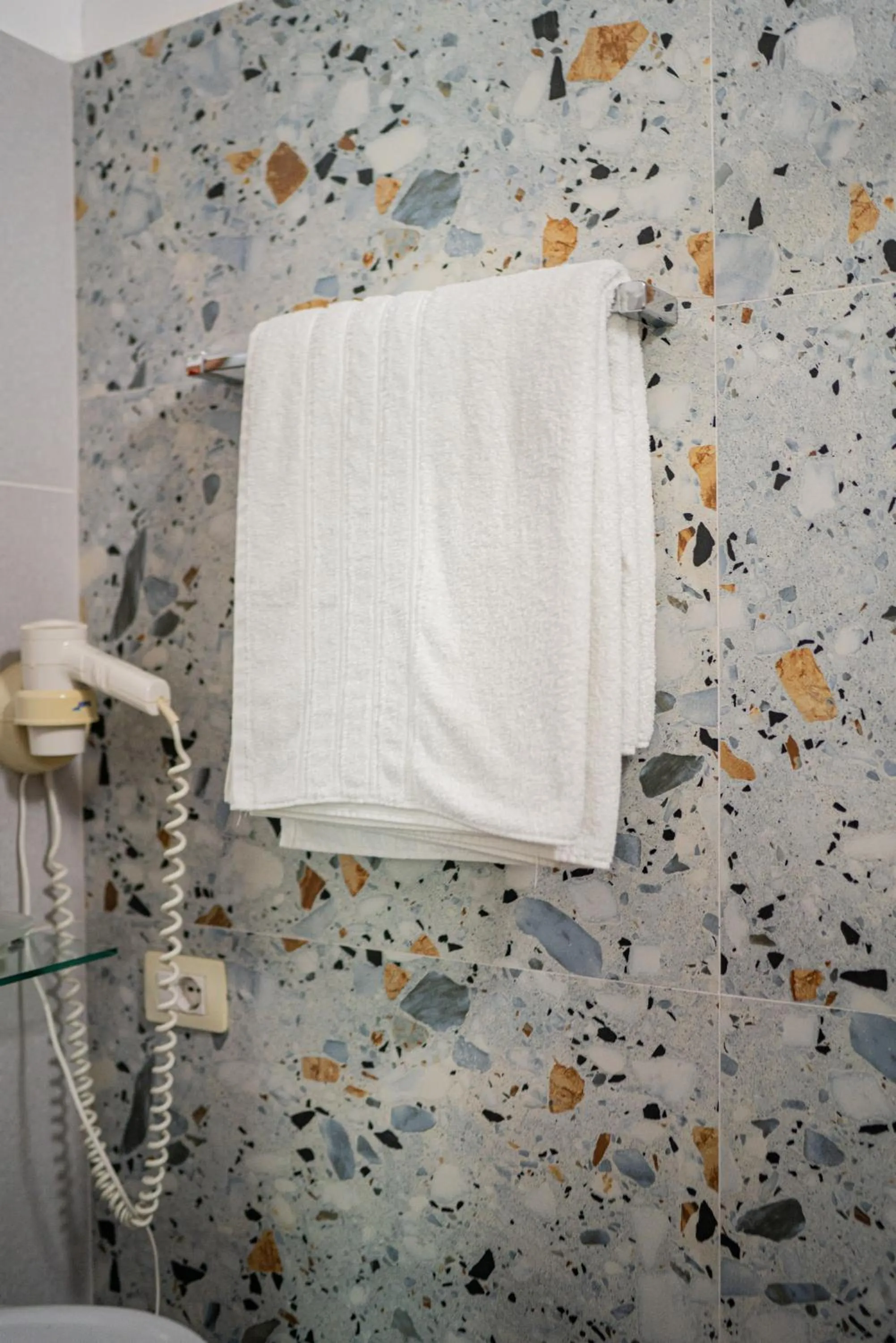 Bathroom in Vila Belvedere