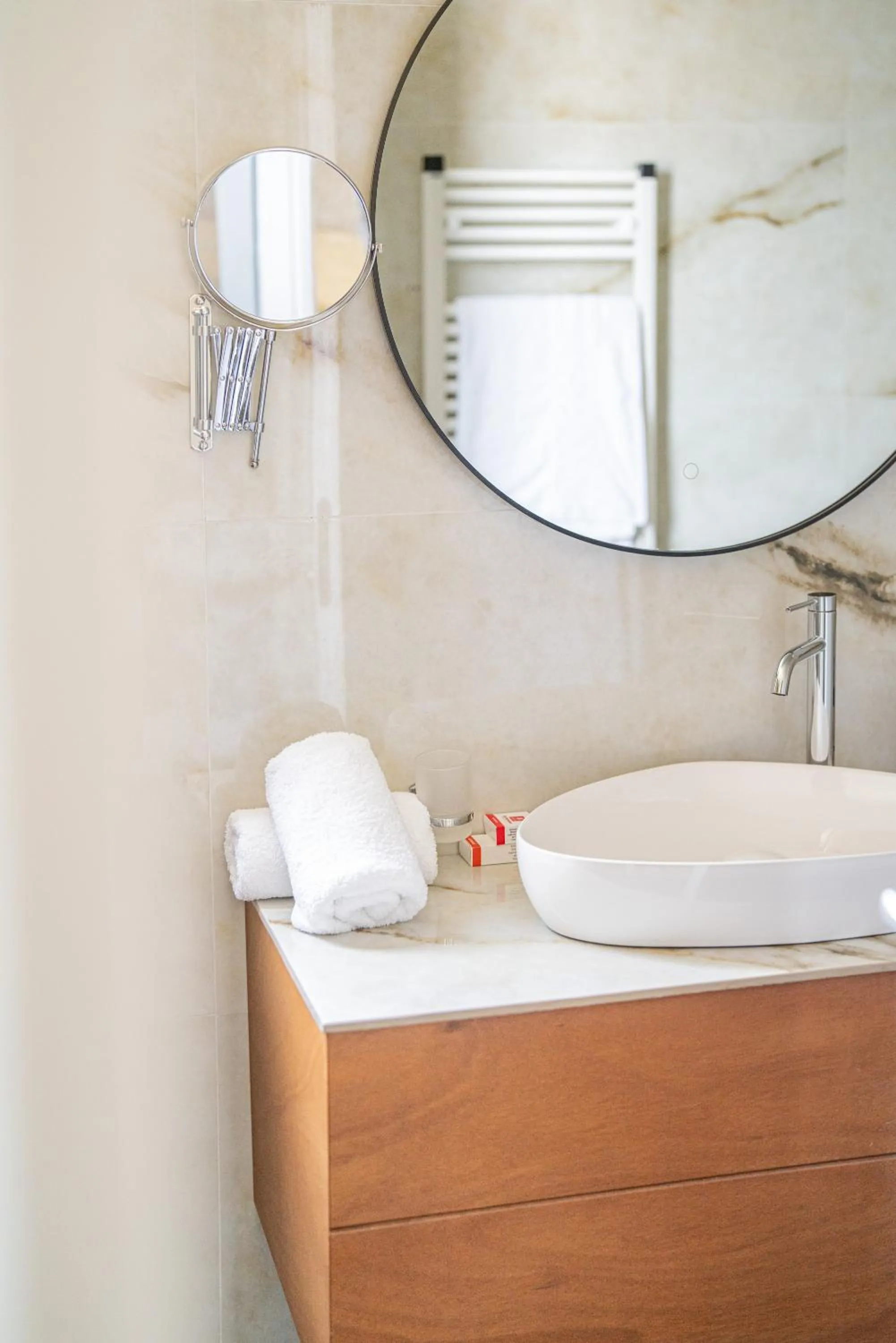 Bathroom in Vila Belvedere