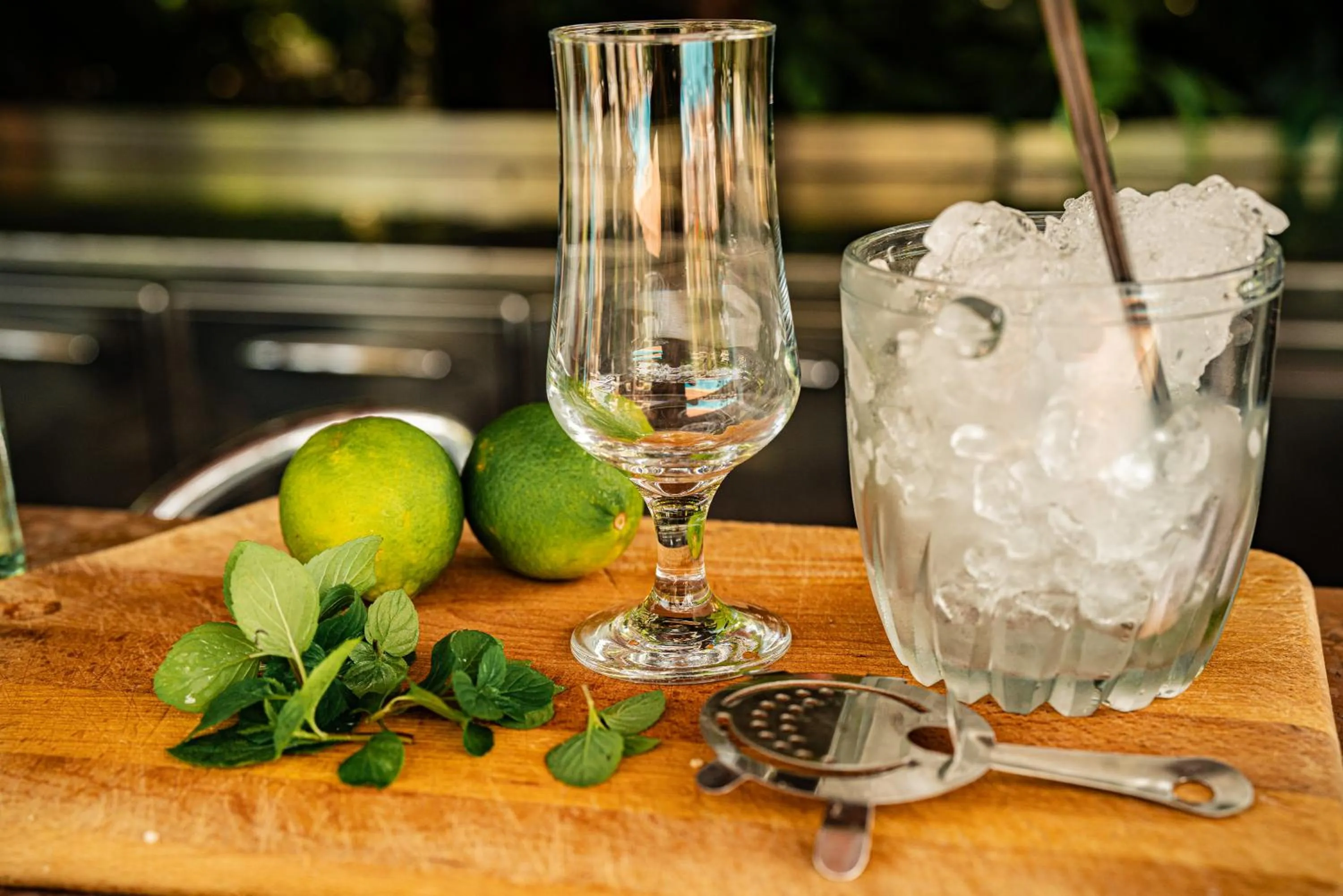 Lounge or bar in Vila Belvedere