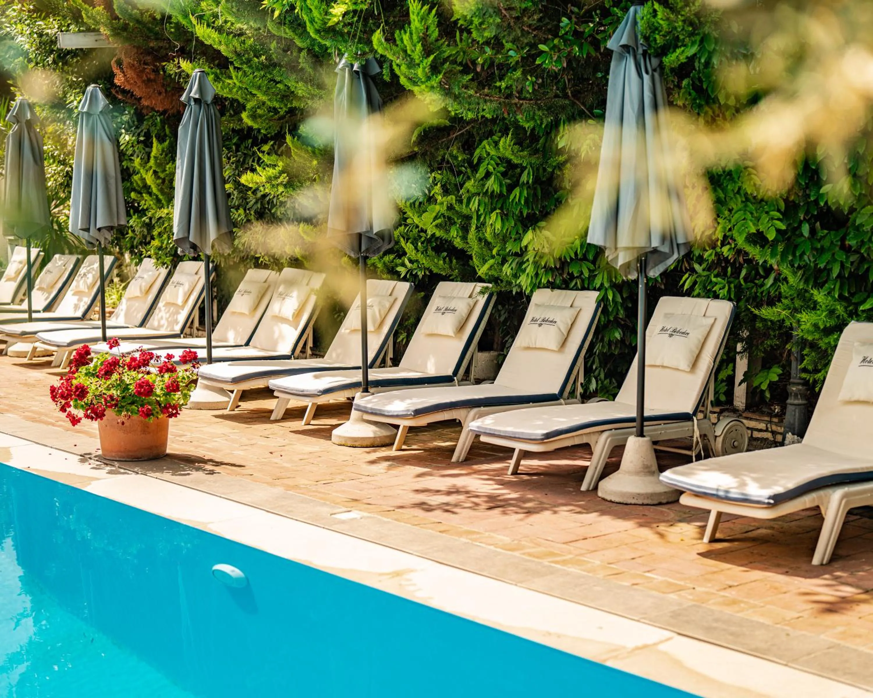 Property building in Vila Belvedere