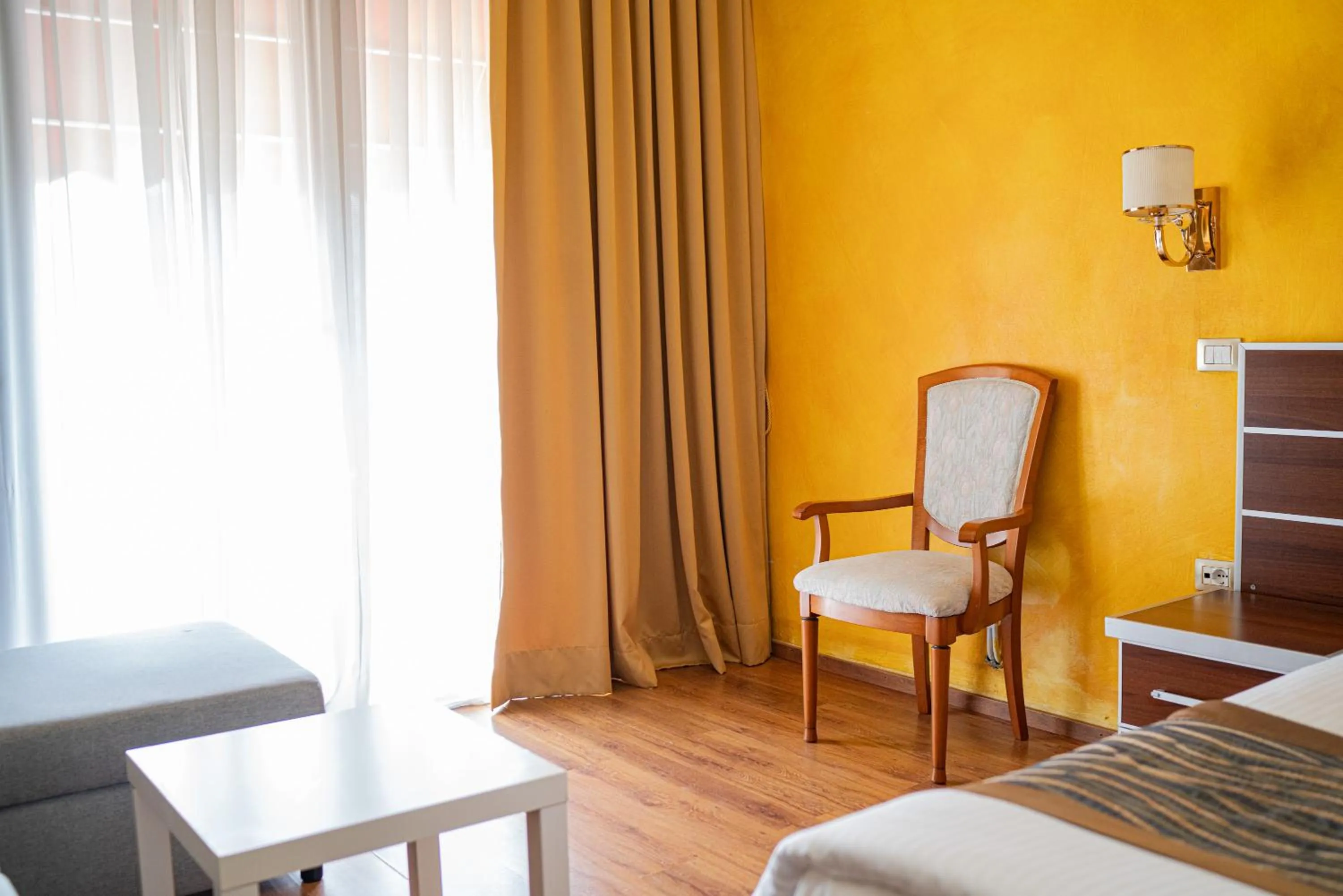 Bed in Vila Belvedere