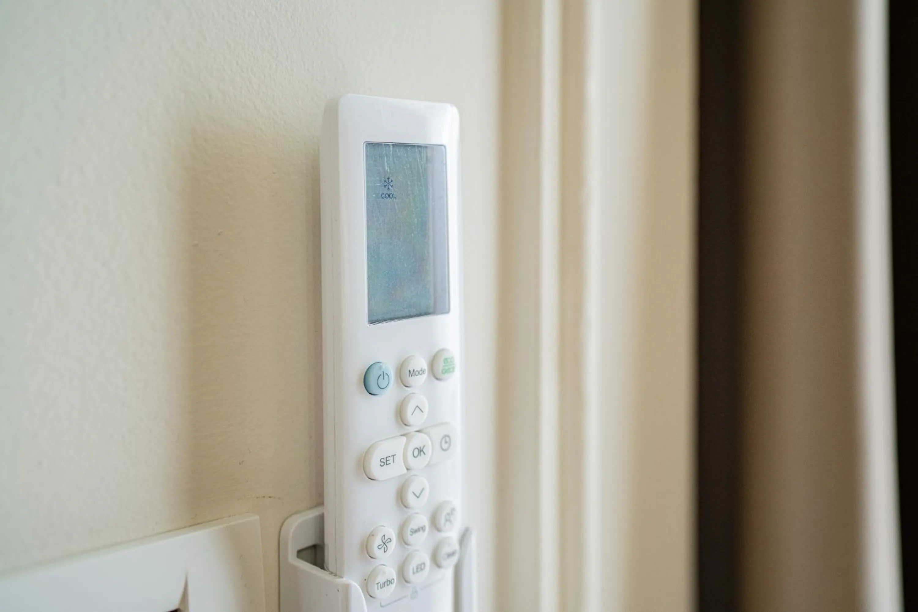 air conditioner in Vila Belvedere