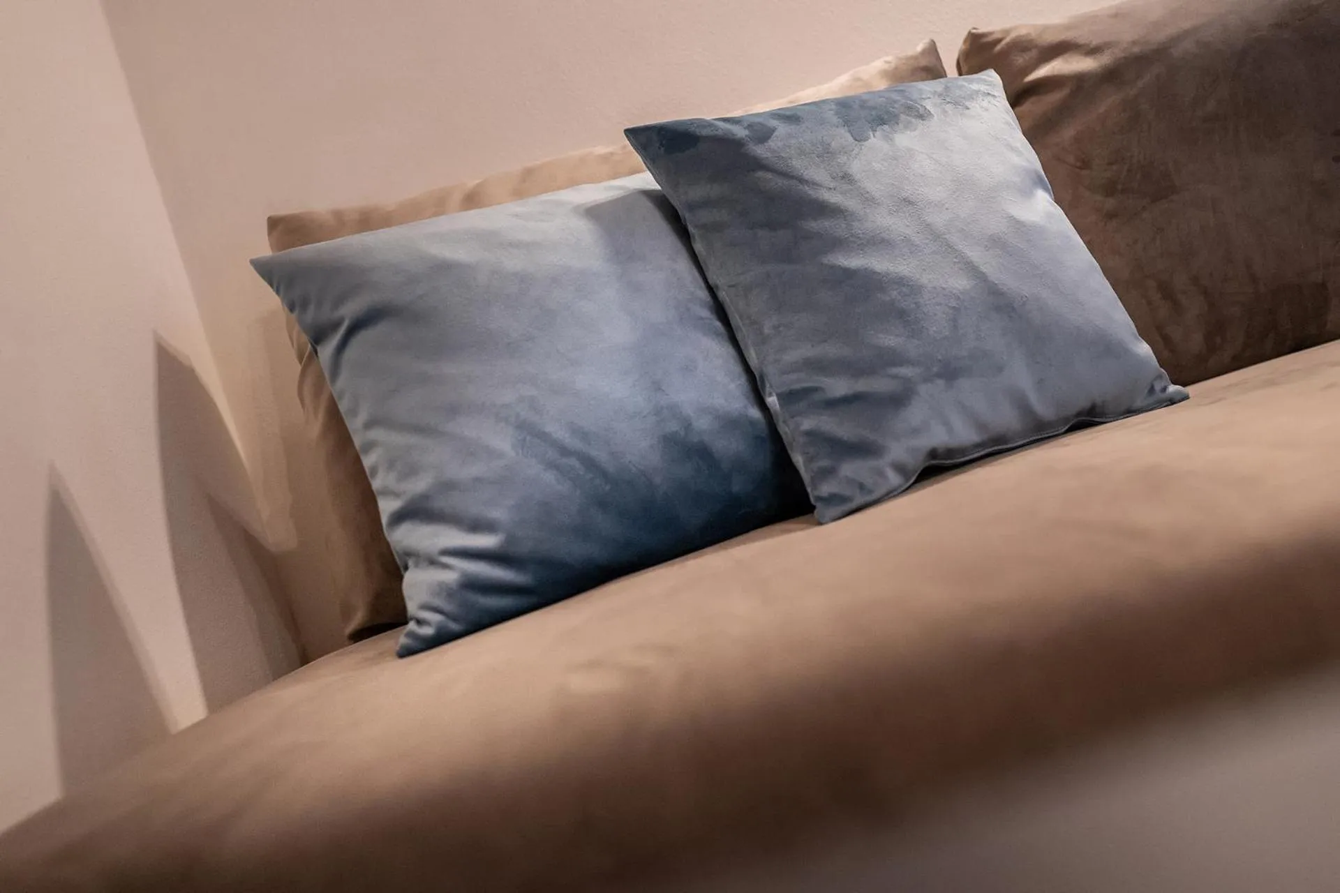 Bedroom, Bed in Hotel Monte44