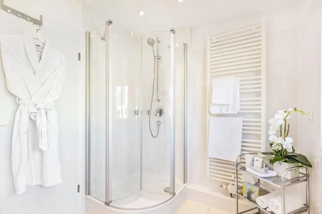 Hotel Villa Falkenberg