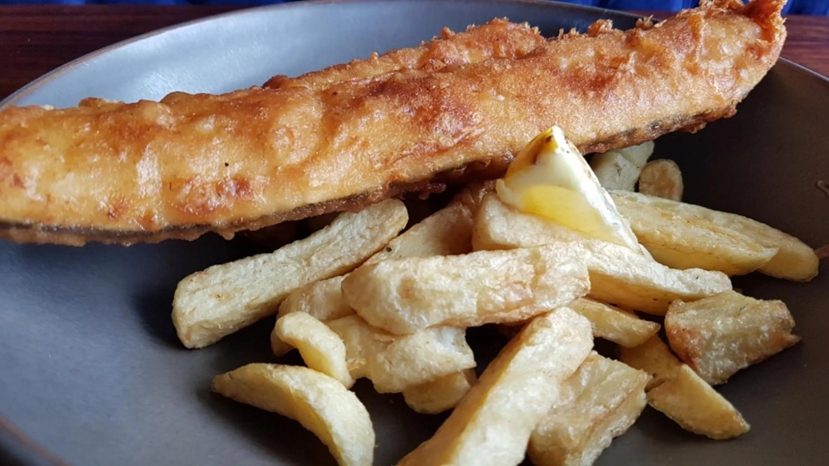 Breakfast in OYO The Kilburn Arms