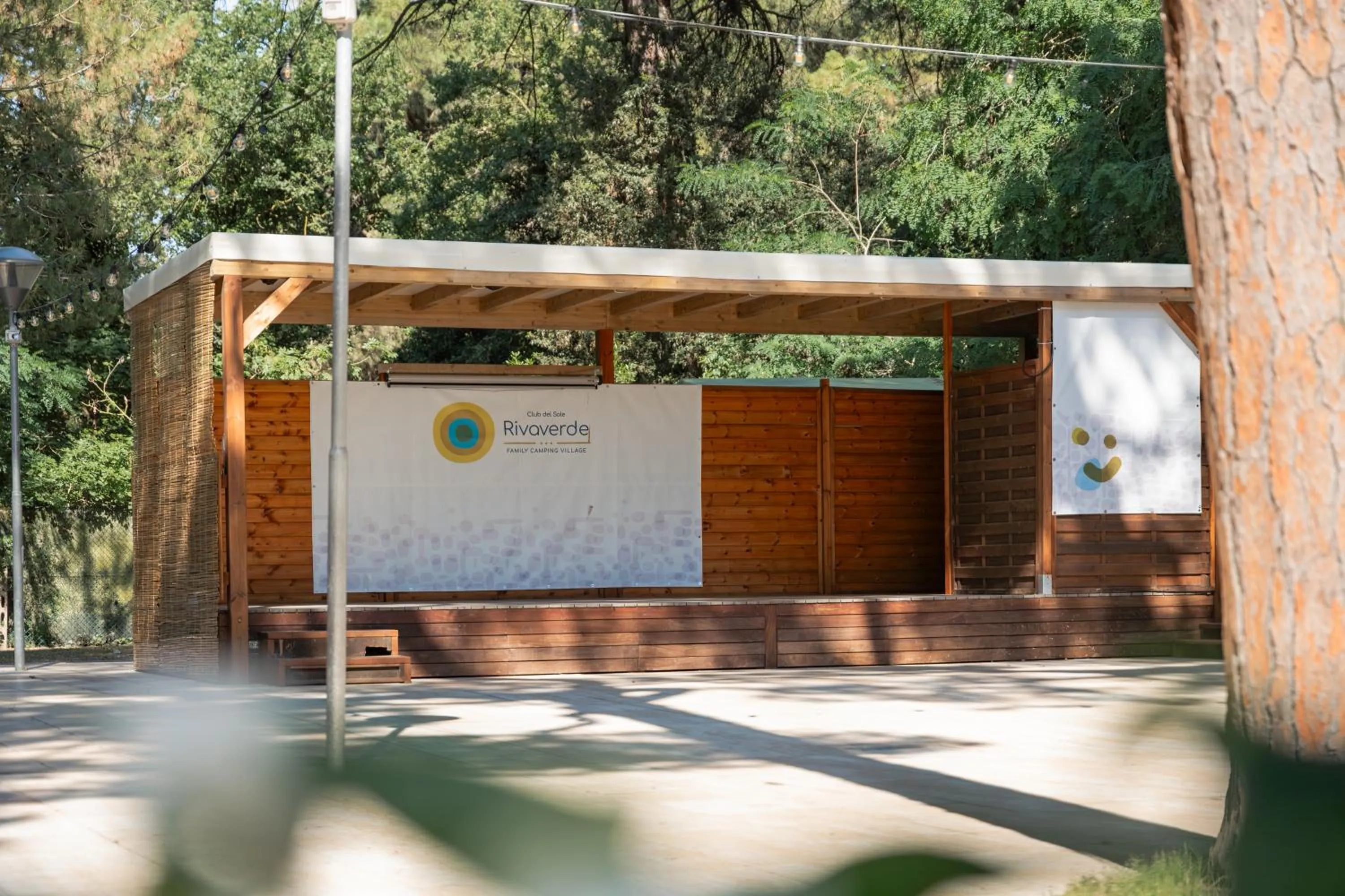 Other in Club del Sole Rivaverde Easy Camping Village