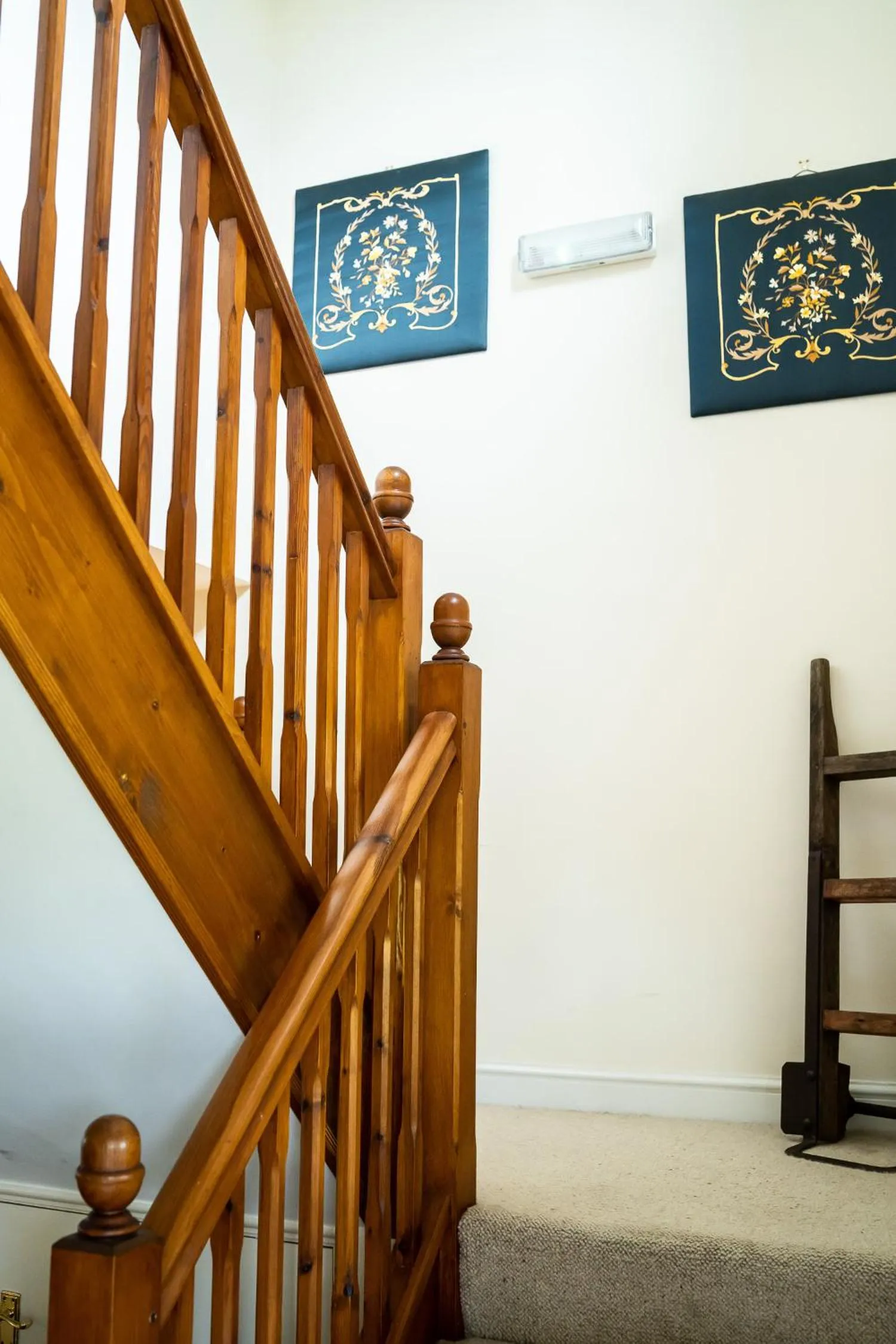 Other in Higher Farm