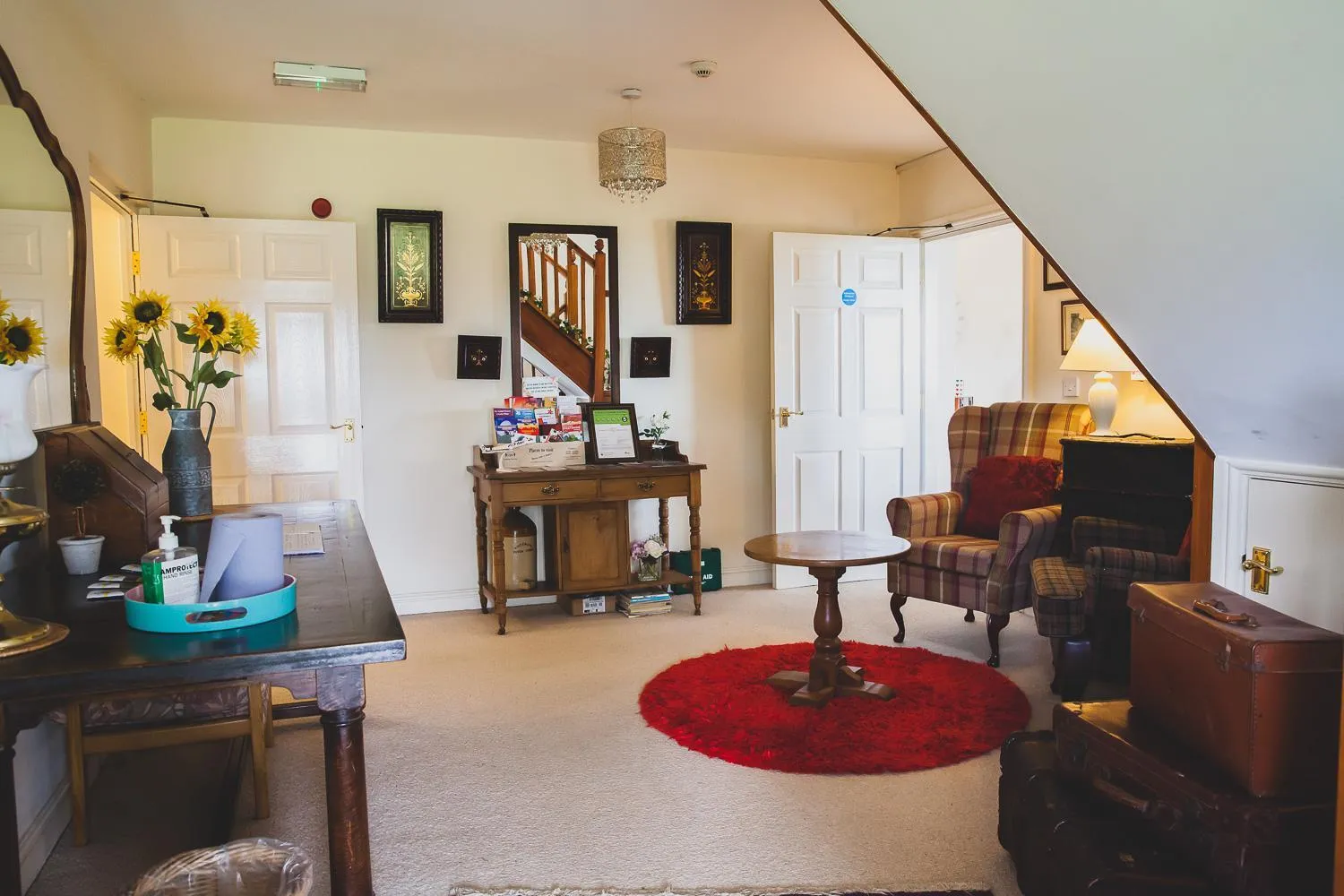 Other in Higher Farm