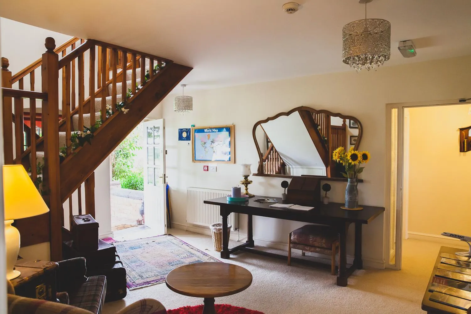 Other in Higher Farm