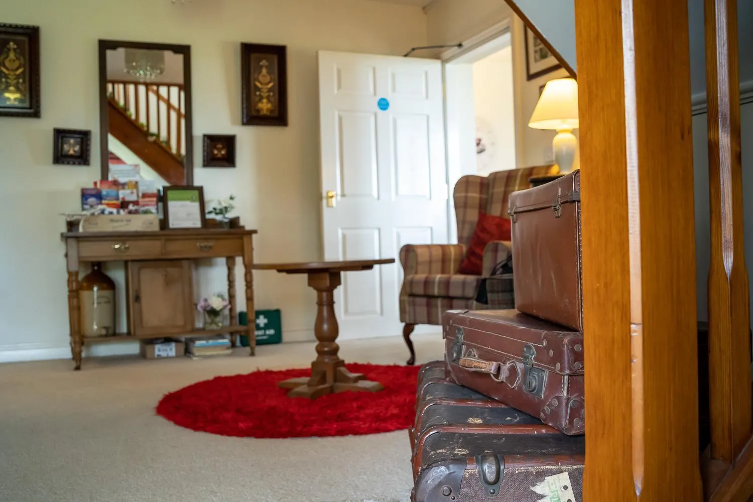 Other in Higher Farm