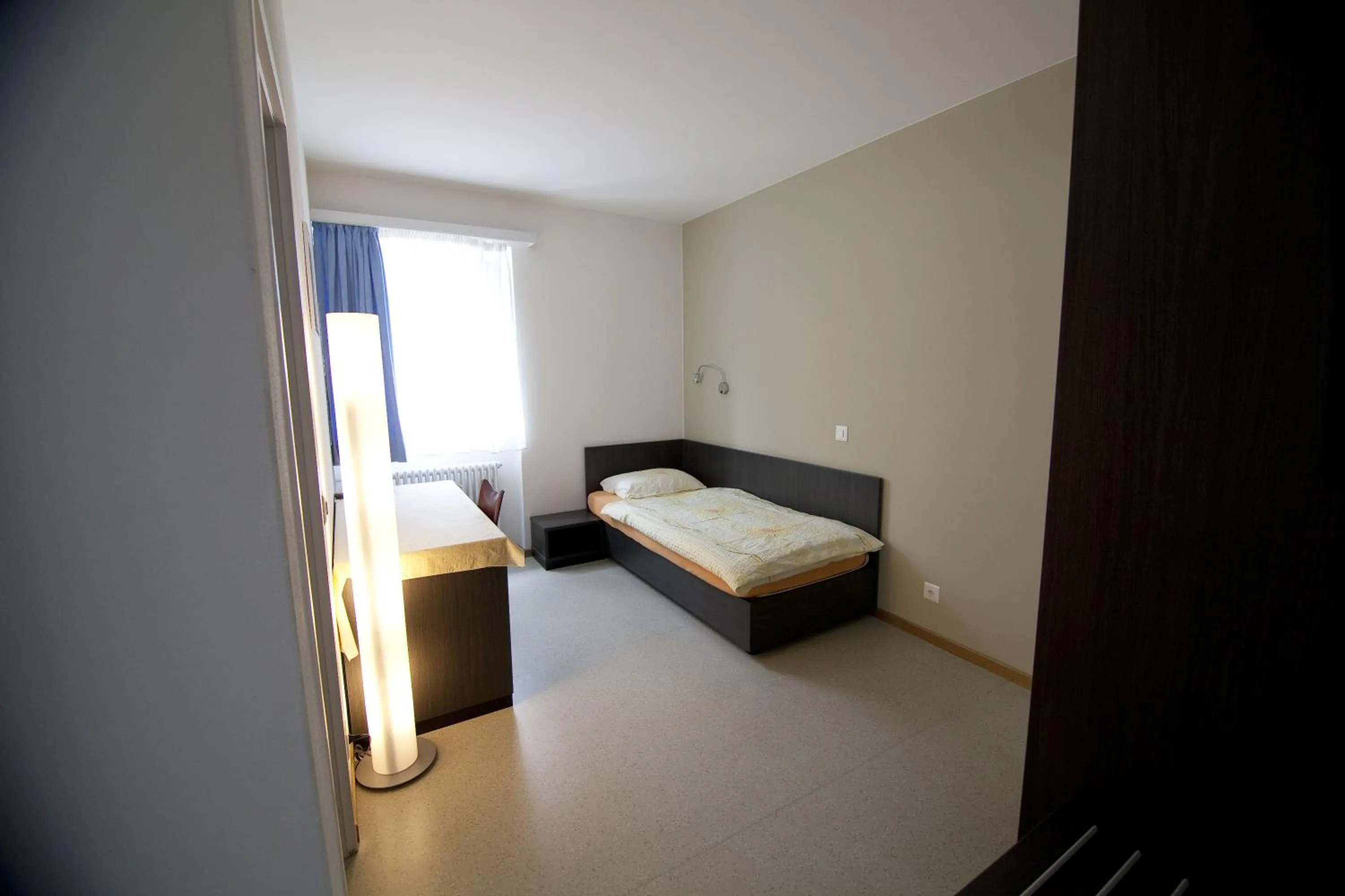 Day, Bed in Albergo Elvezia