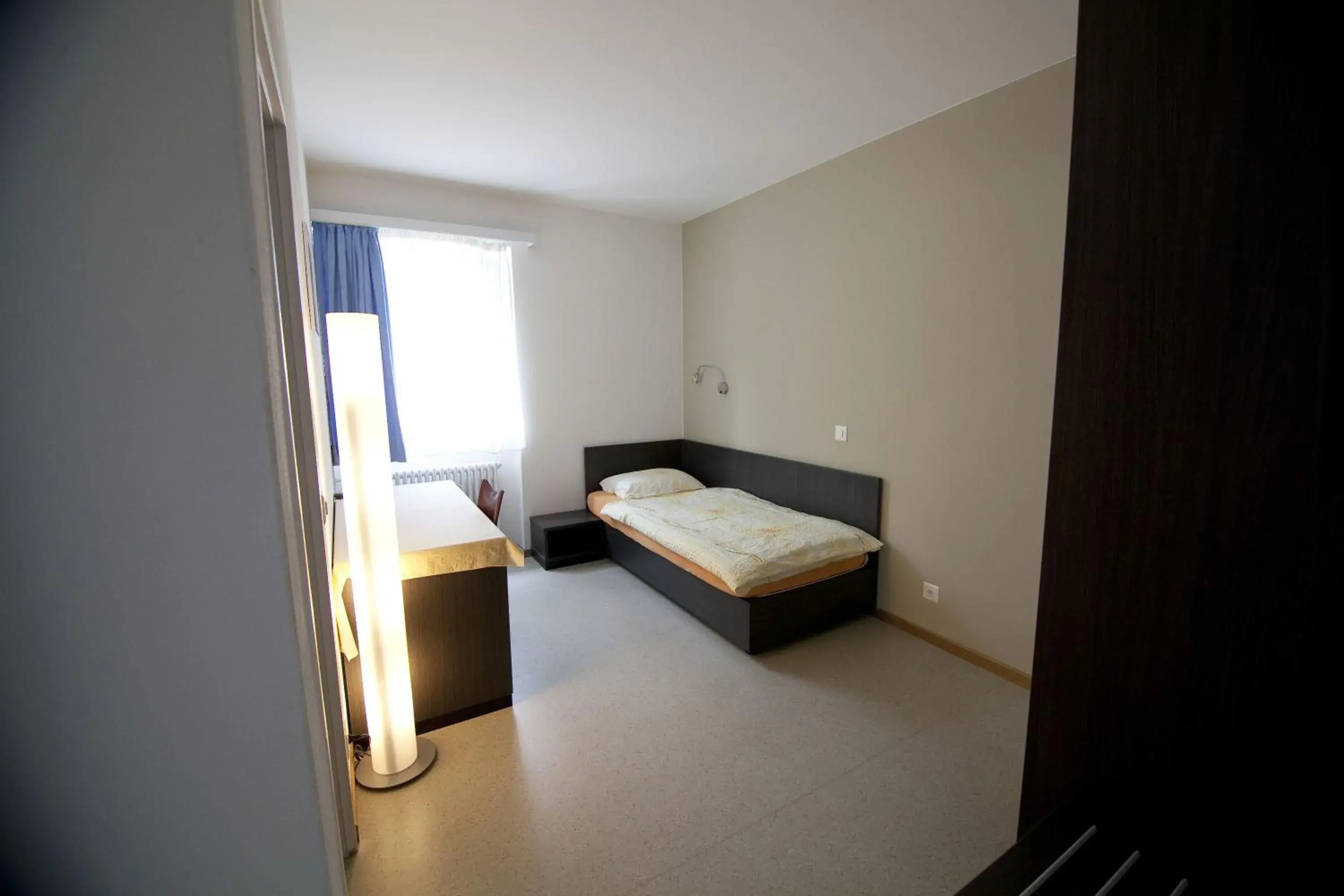 Single Room in Albergo Elvezia Single Room in Albergo Elvezia