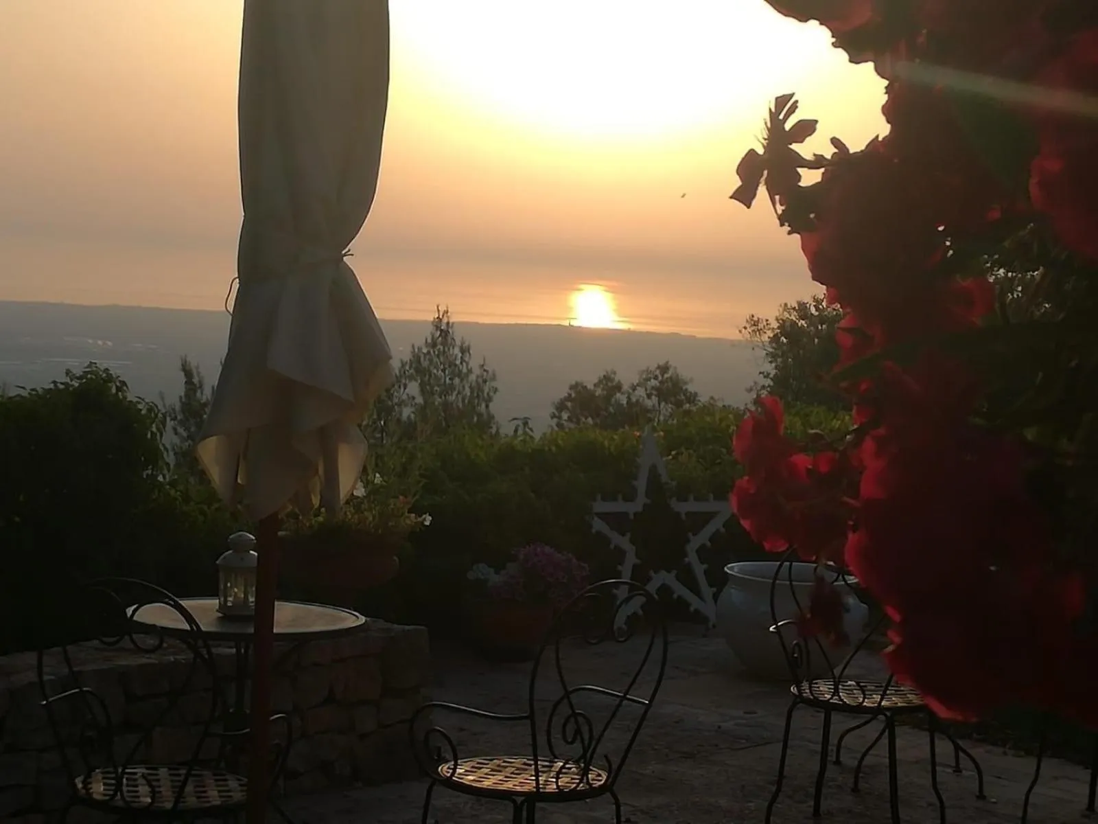 Villa Elena B&B di Charme