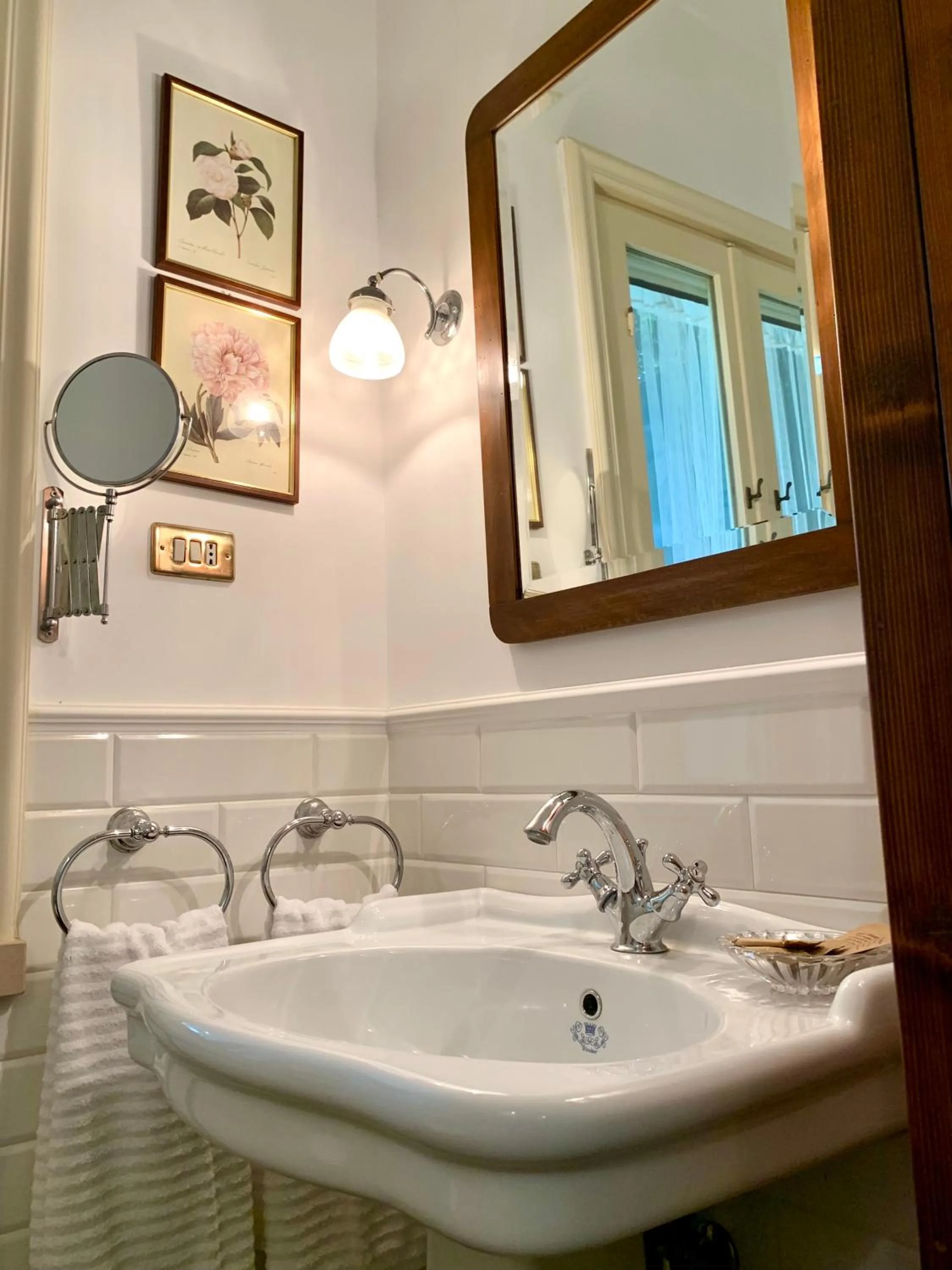 Villa Elena B&B di Charme