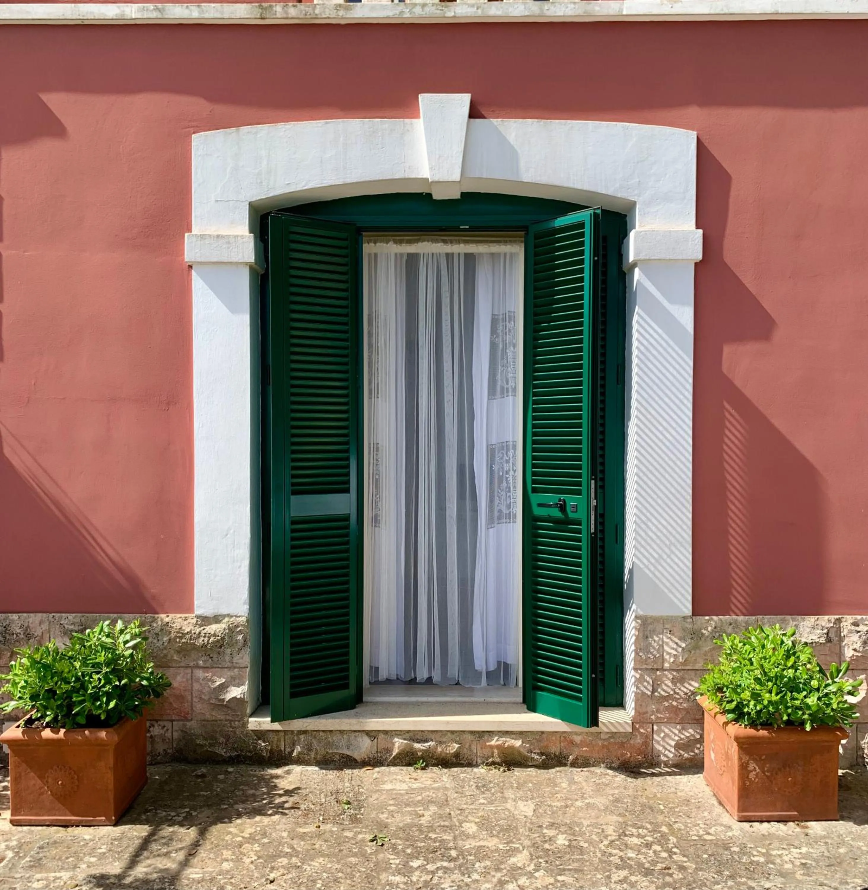 Villa Elena B&B di Charme