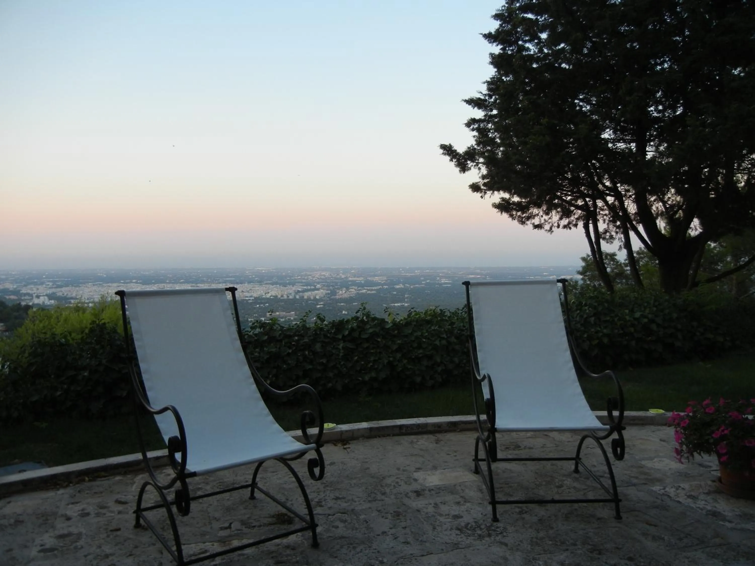 Villa Elena B&B di Charme