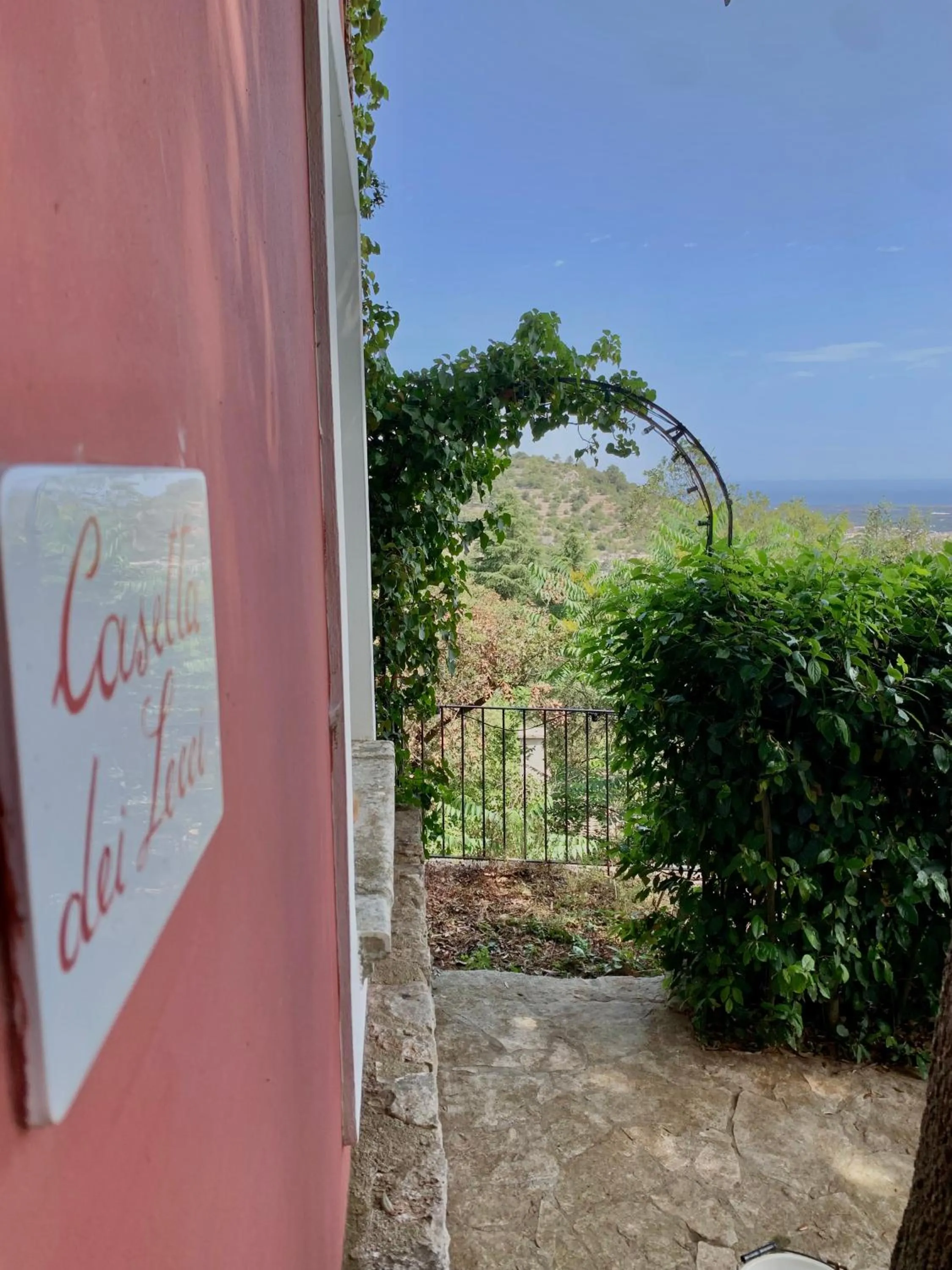 Villa Elena B&B di Charme