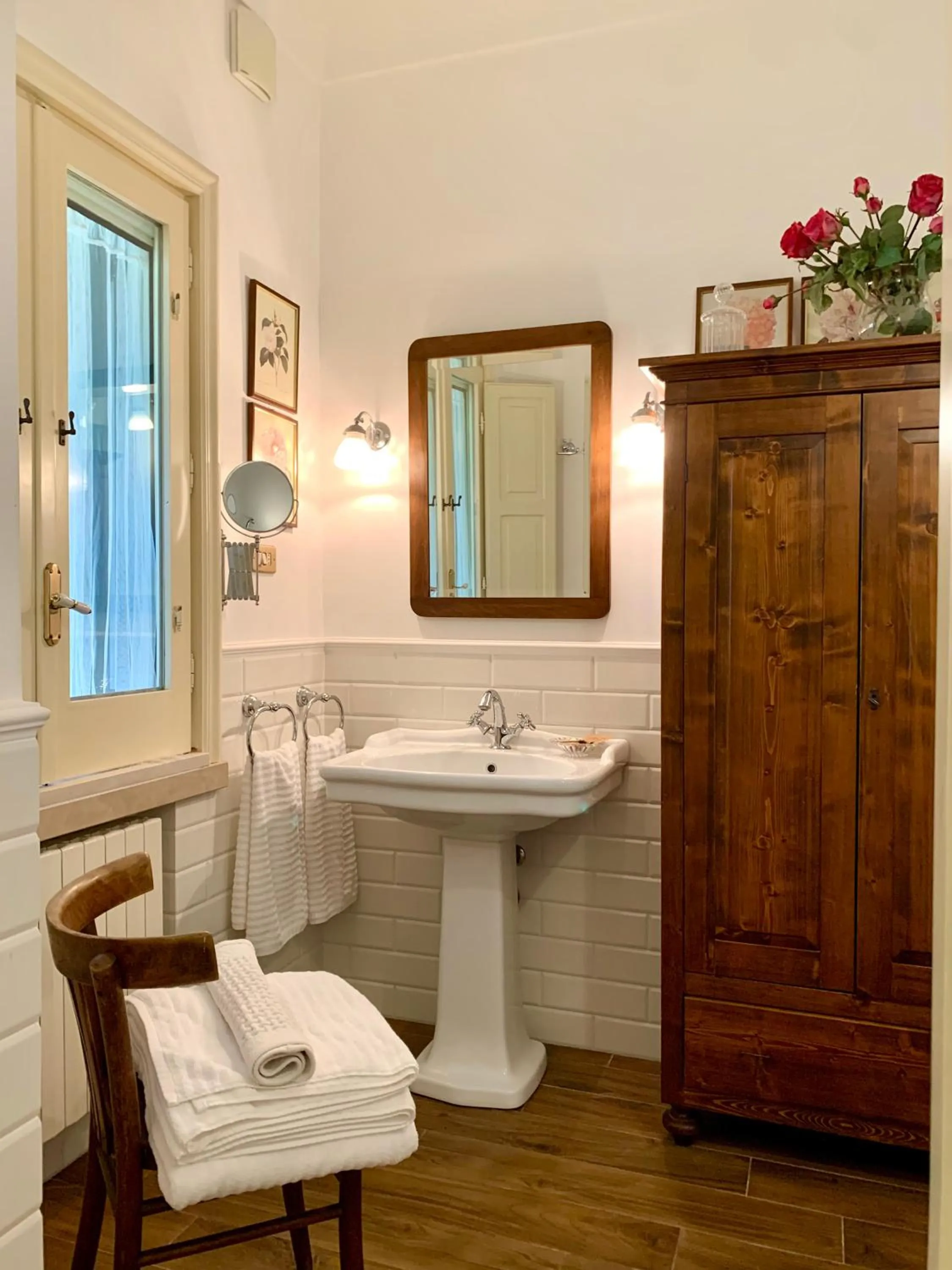 Villa Elena B&B di Charme