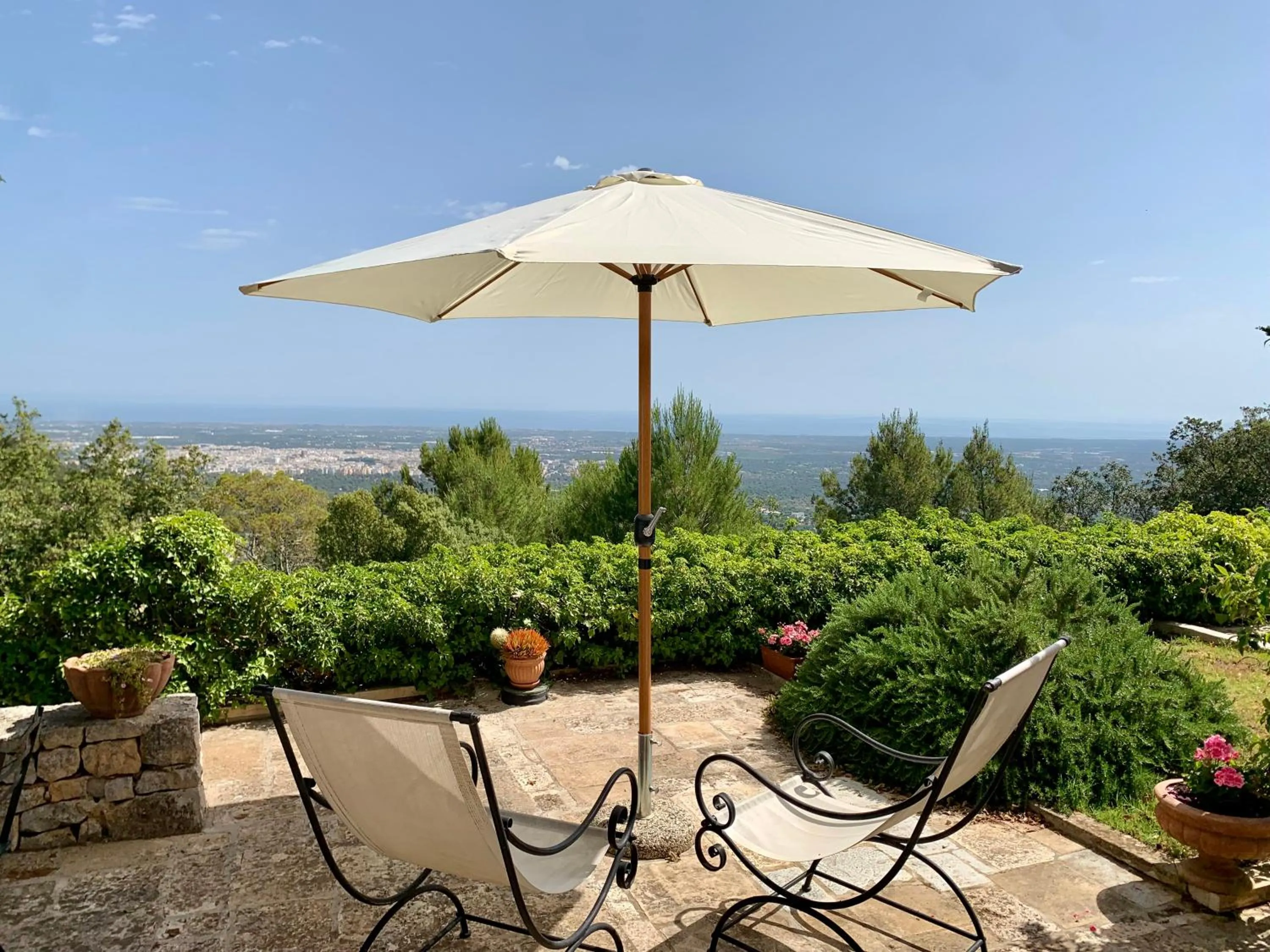 Villa Elena B&B di Charme