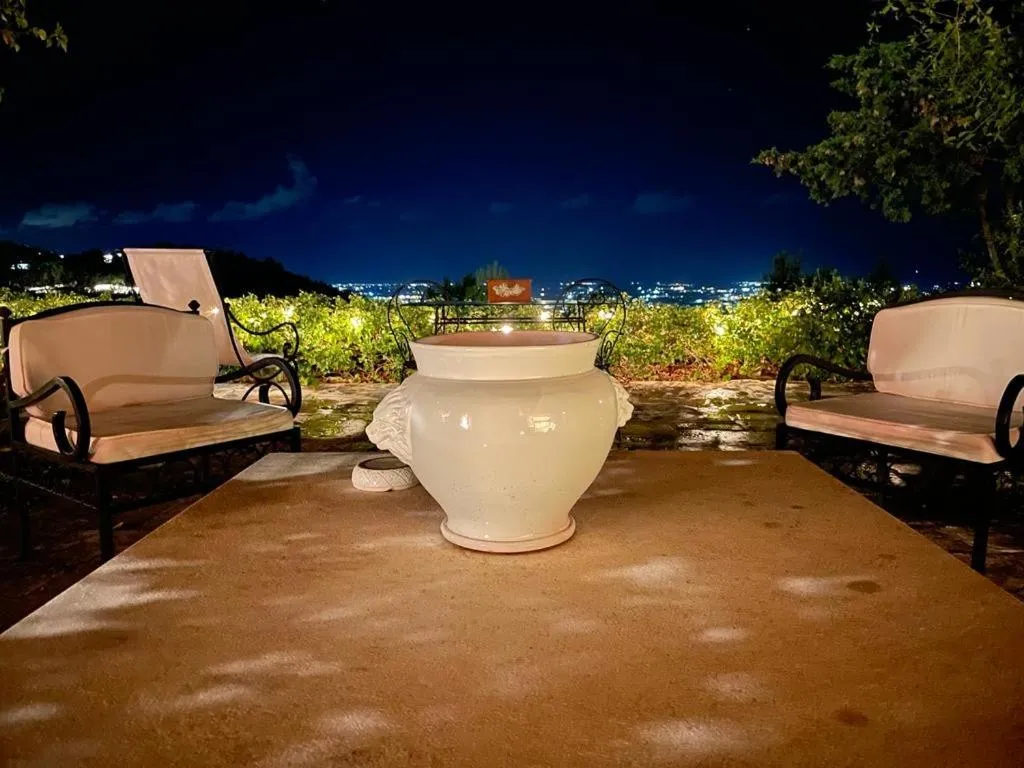 Villa Elena B&B di Charme