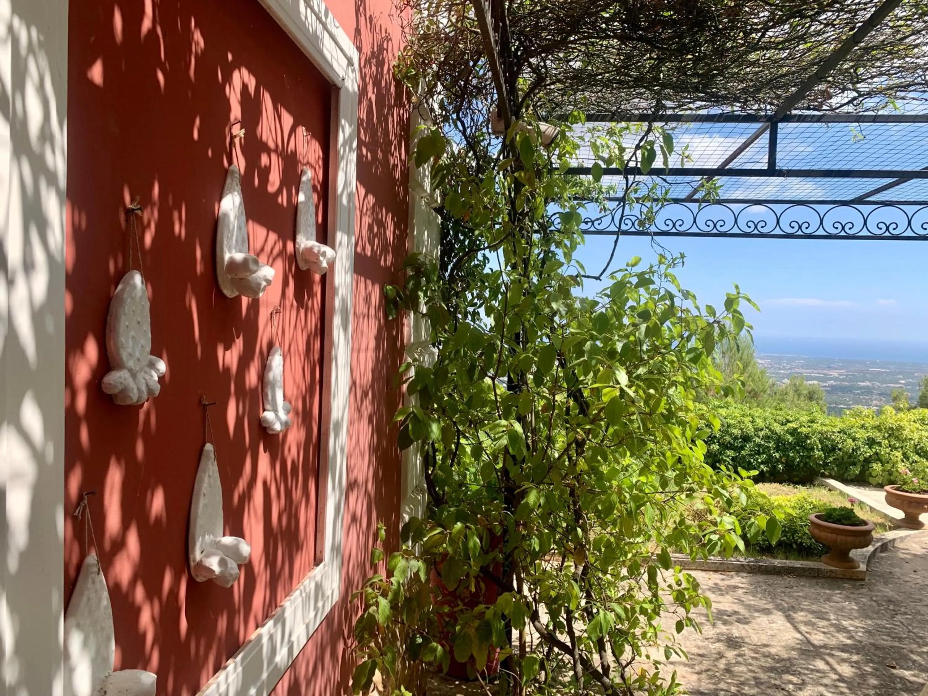 Villa Elena B&B di Charme
