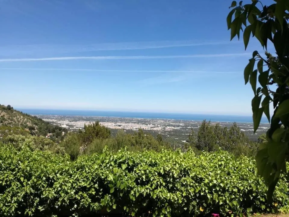 Villa Elena B&B di Charme