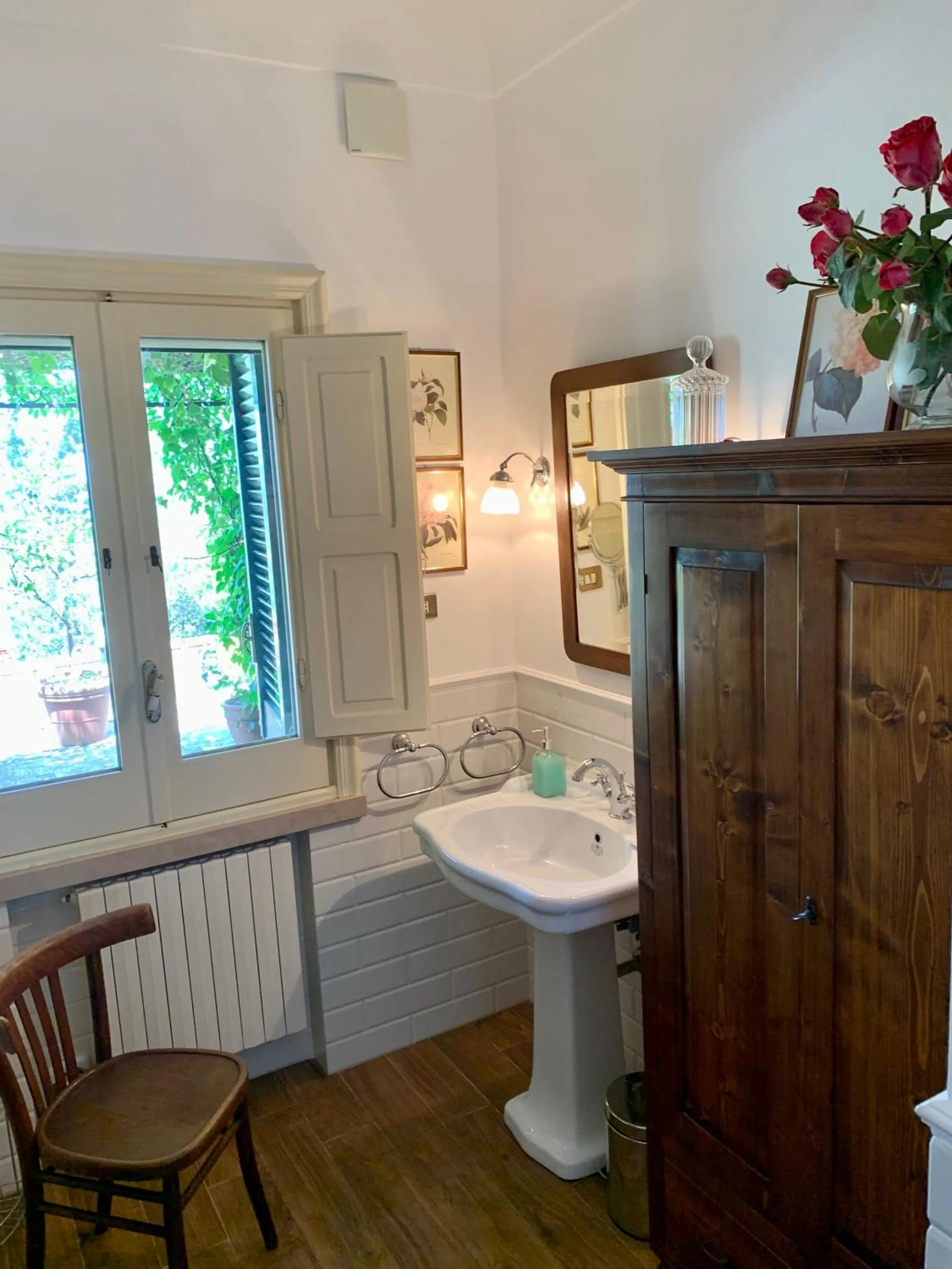 Villa Elena B&B di Charme