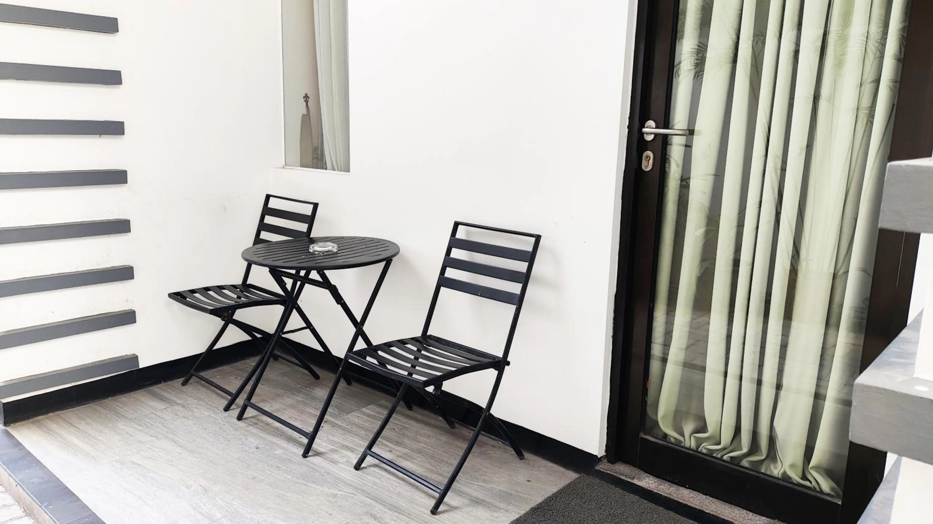 Odaita Hotel Pamekasan Madura