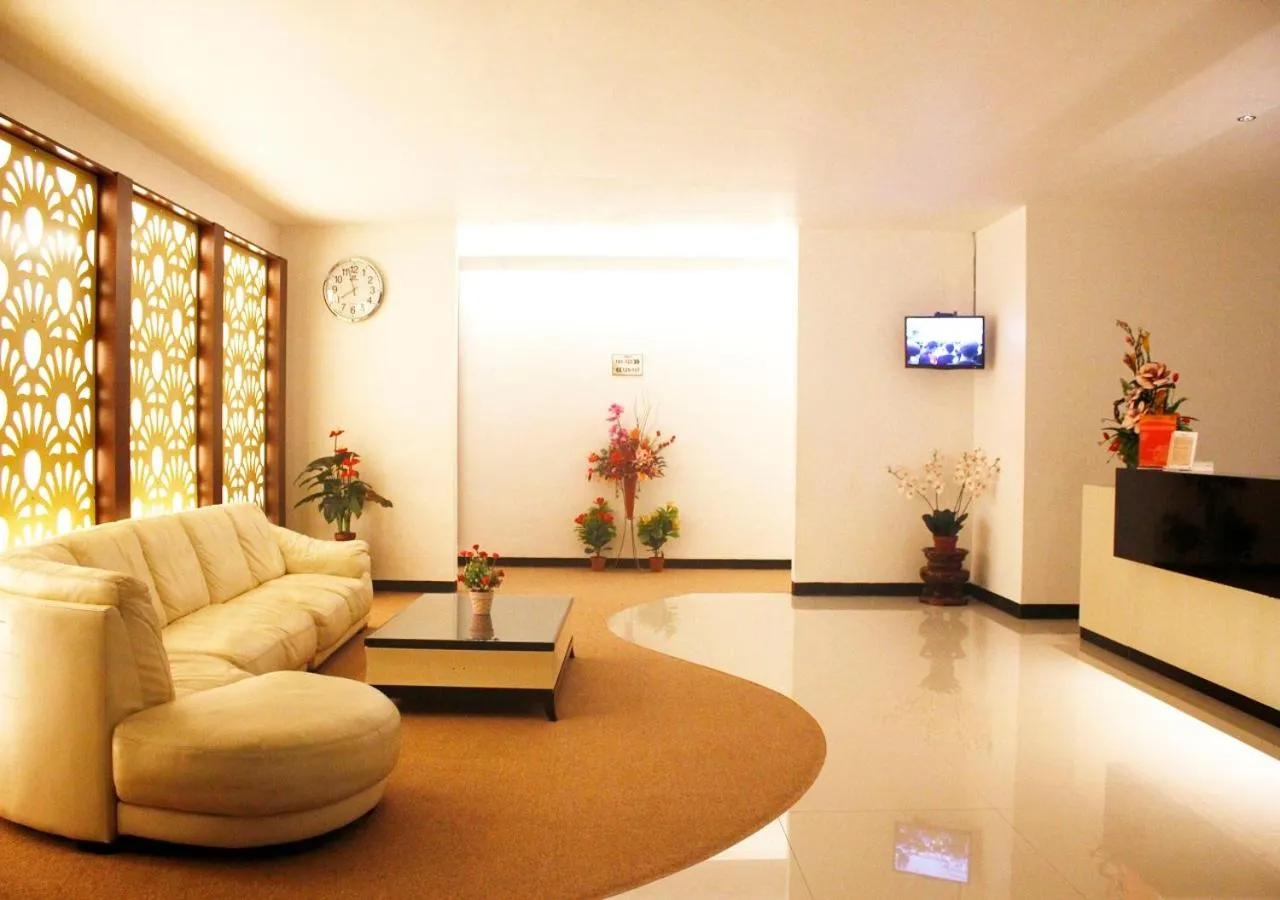 Property building in Odaita Hotel Pamekasan Madura