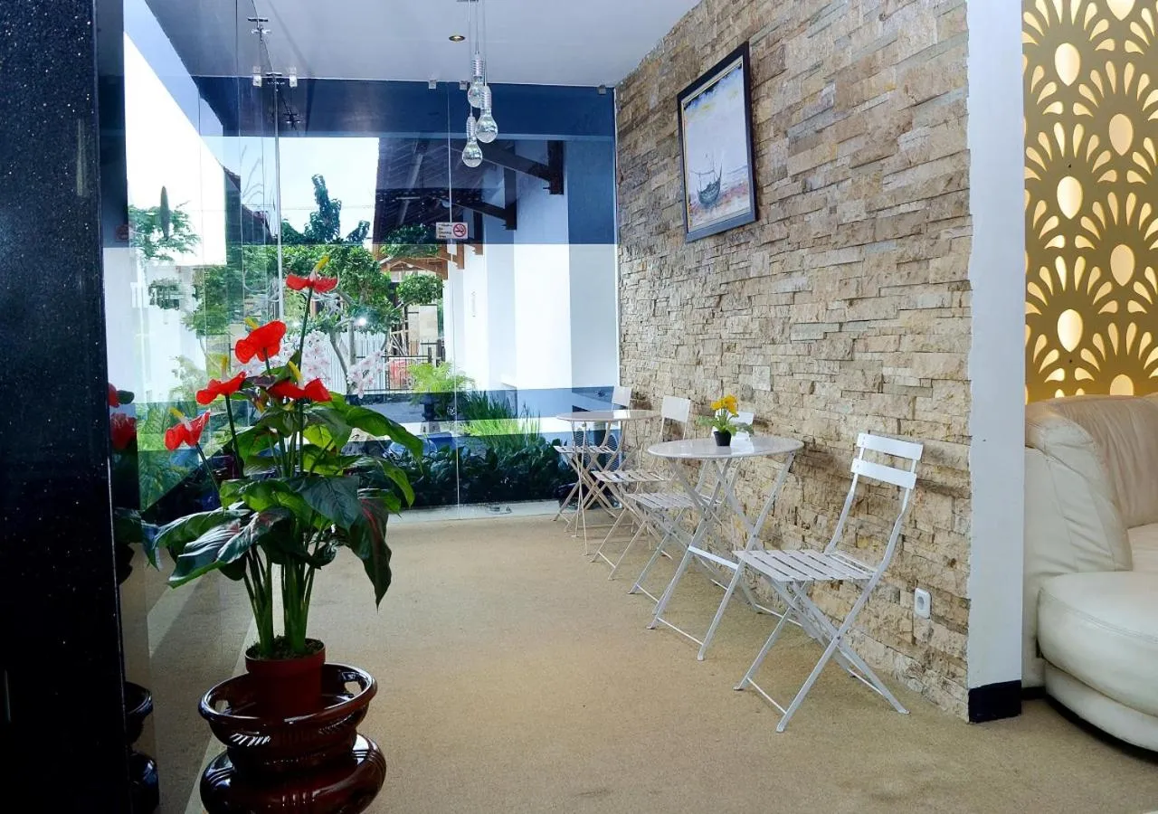 Odaita Hotel Pamekasan Madura