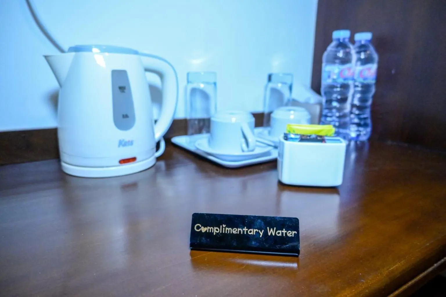 Odaita Hotel Pamekasan Madura