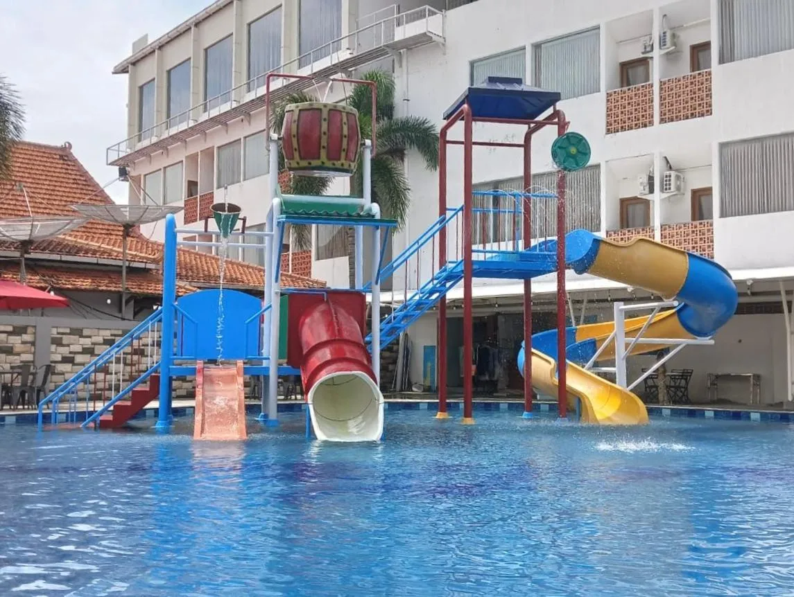 Odaita Hotel Pamekasan Madura