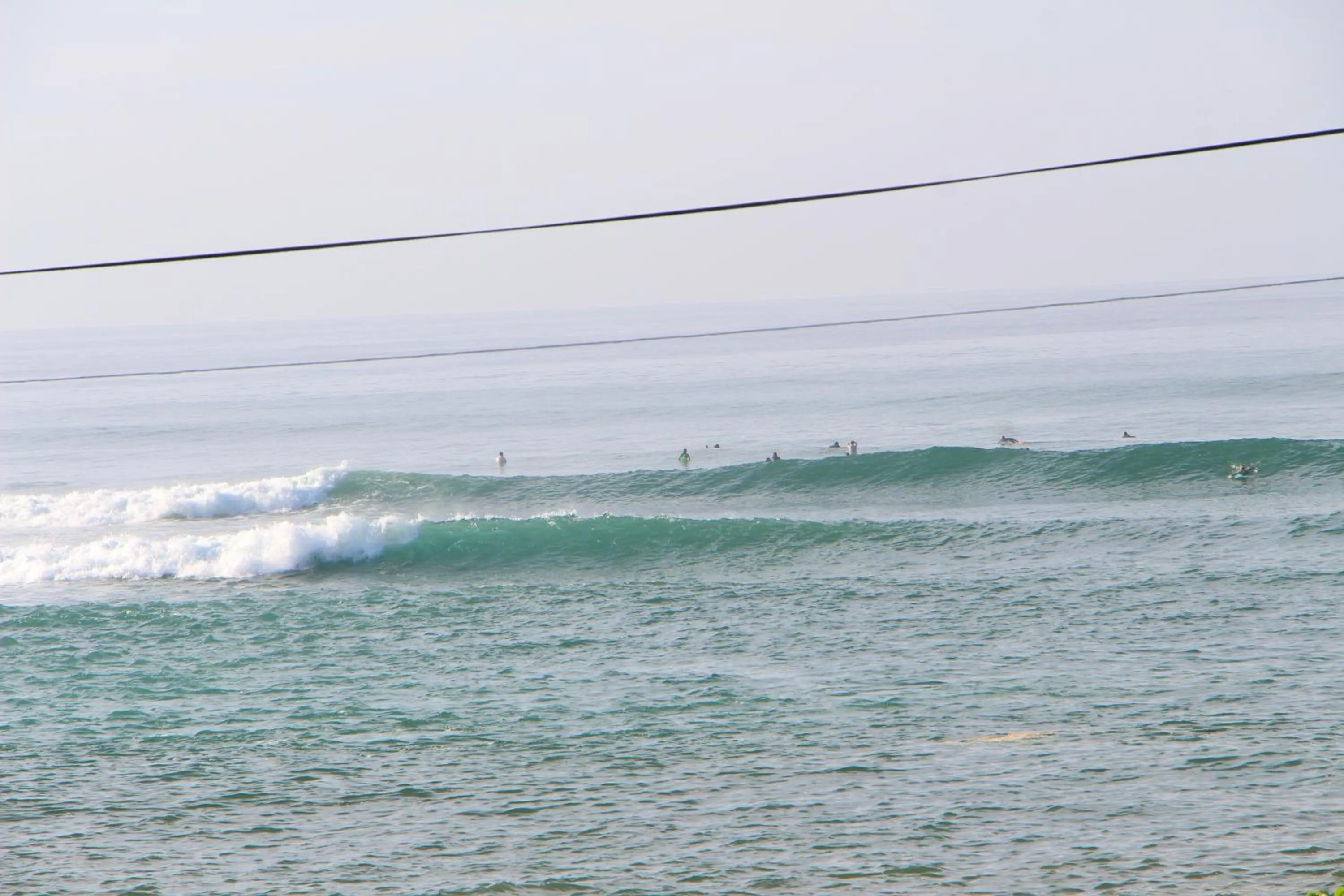 Laguna Surfing Stay