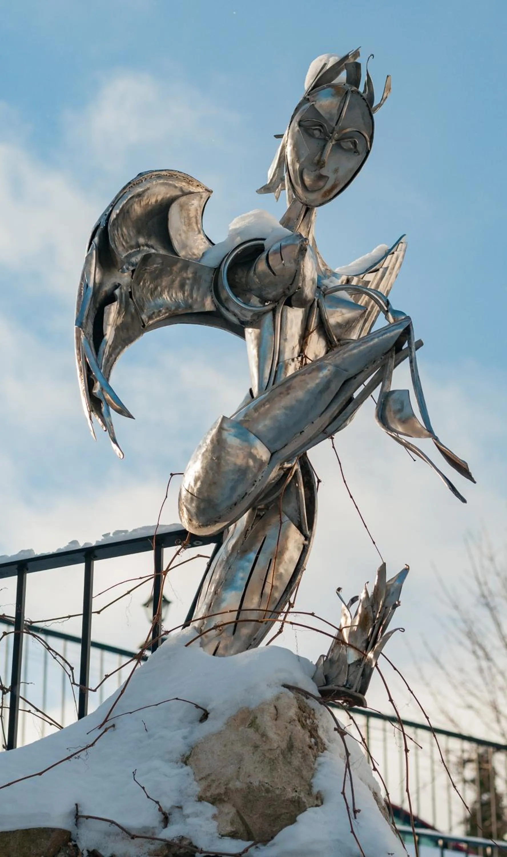 Area and facilities in Resla Residence I, II, & Wellness