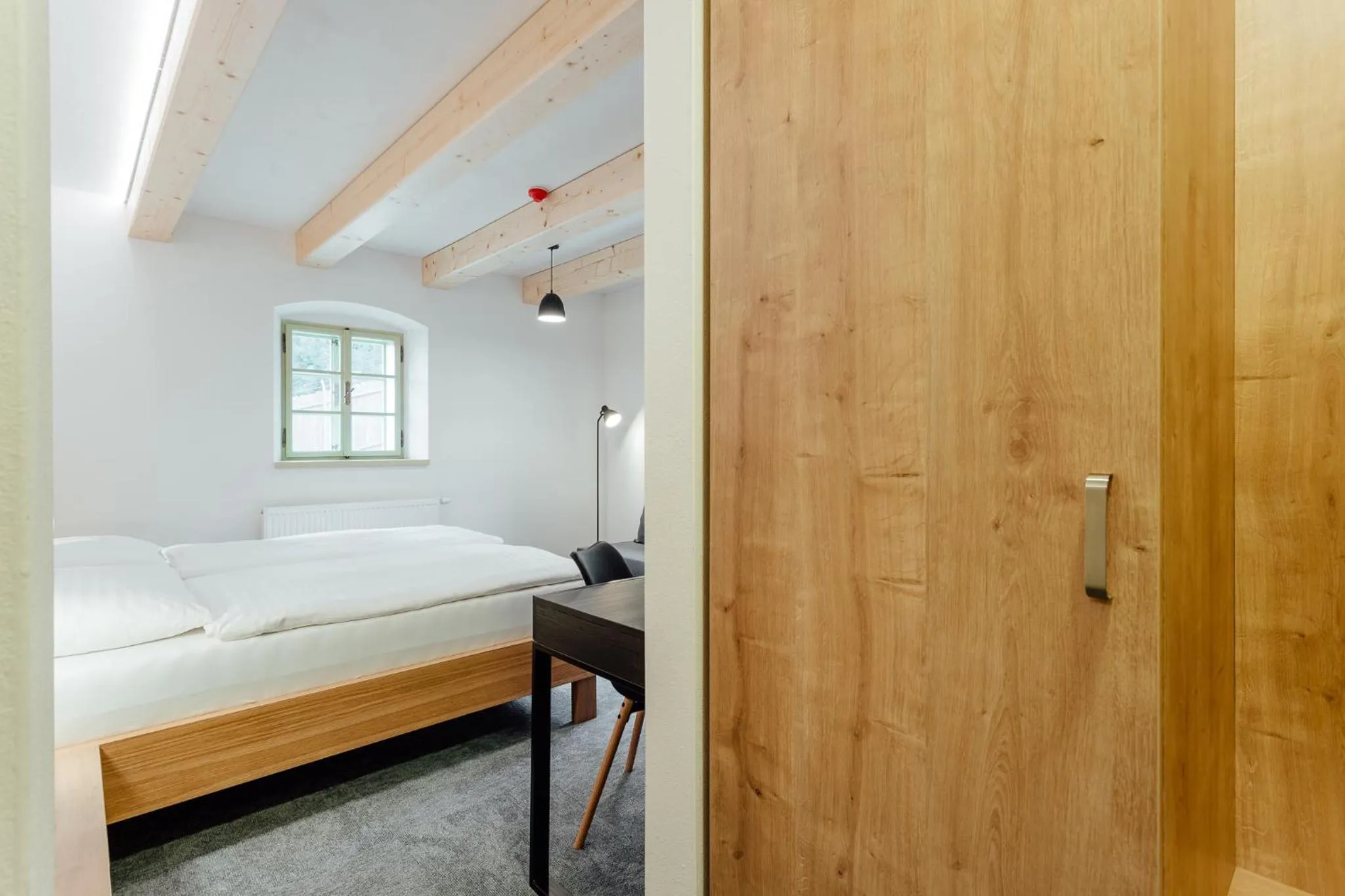 Bedroom, Bed in Resla Residence I, II, & Wellness