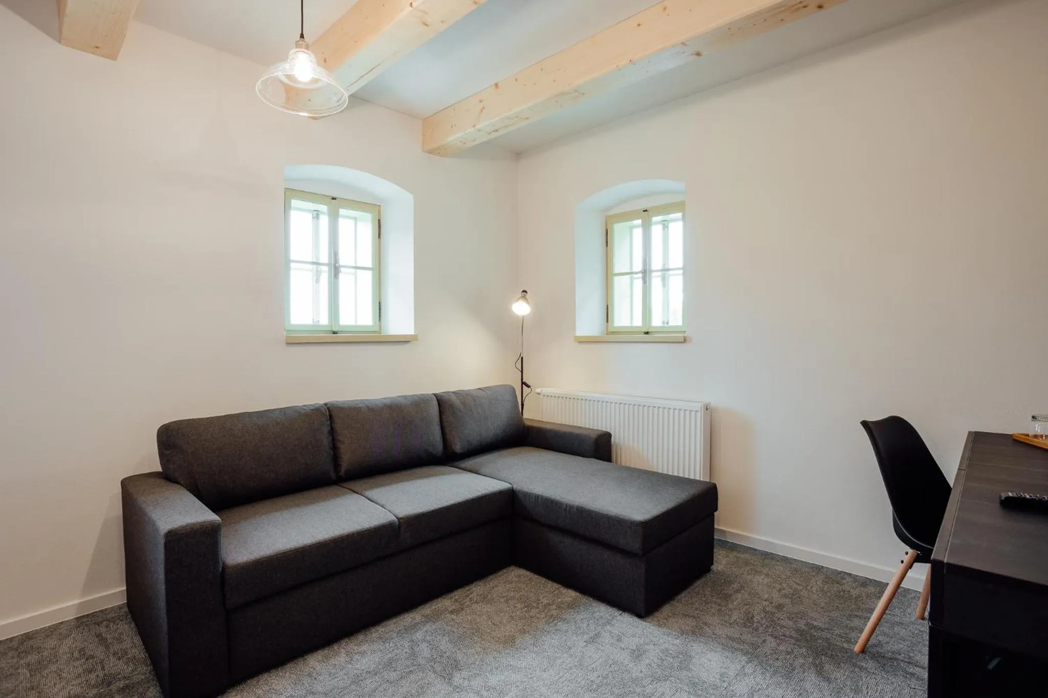 Bedroom in Resla Residence I, II, & Wellness