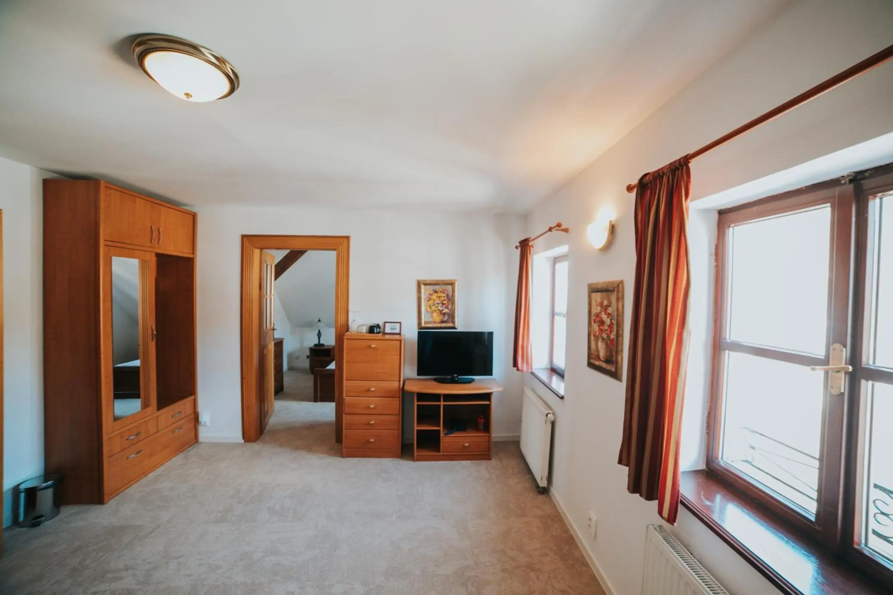 Suite in Resla Residence I, II, & Wellness Suite in Resla Residence I, II, & Wellness