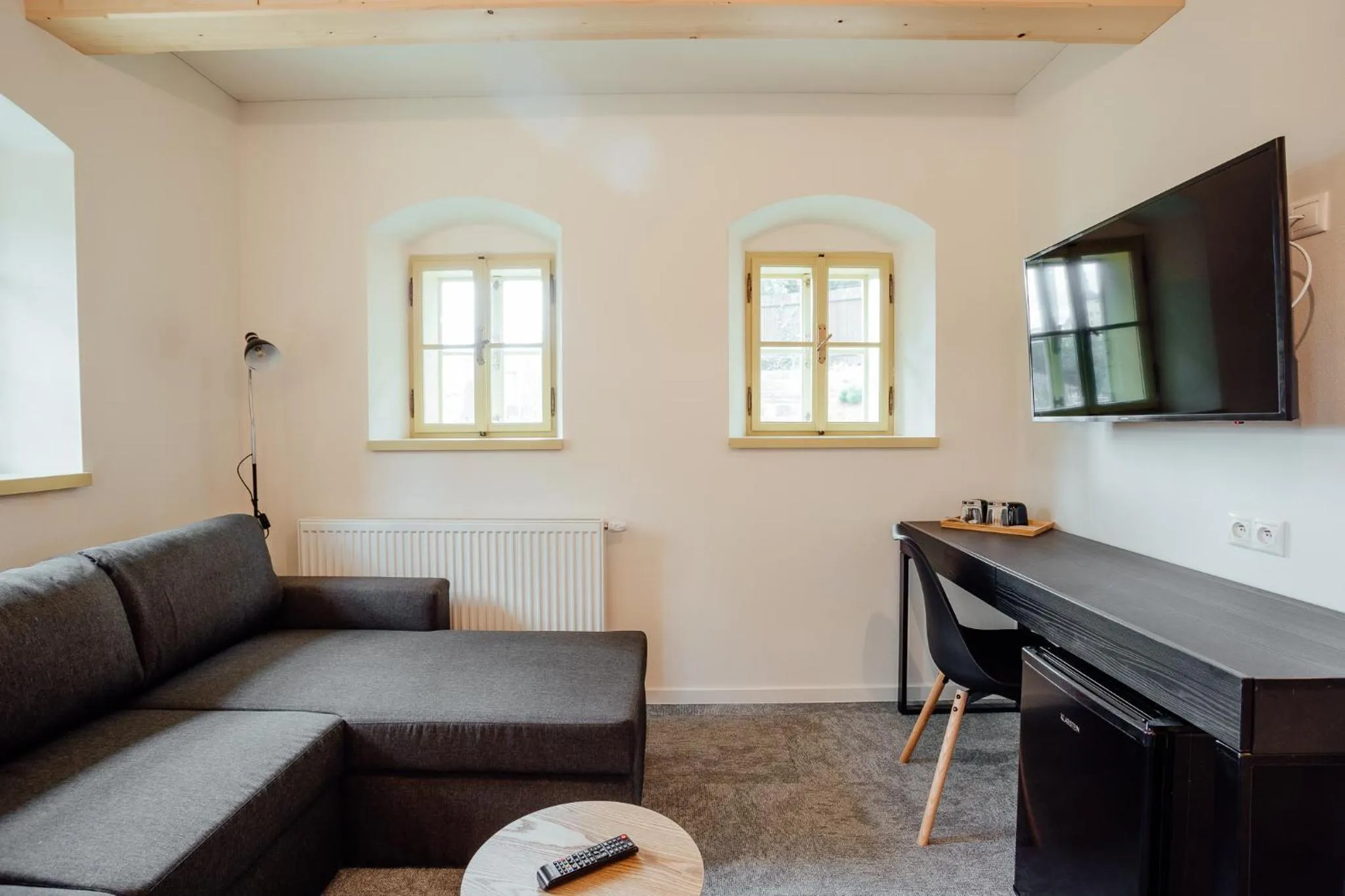 Bedroom in Resla Residence I, II, & Wellness