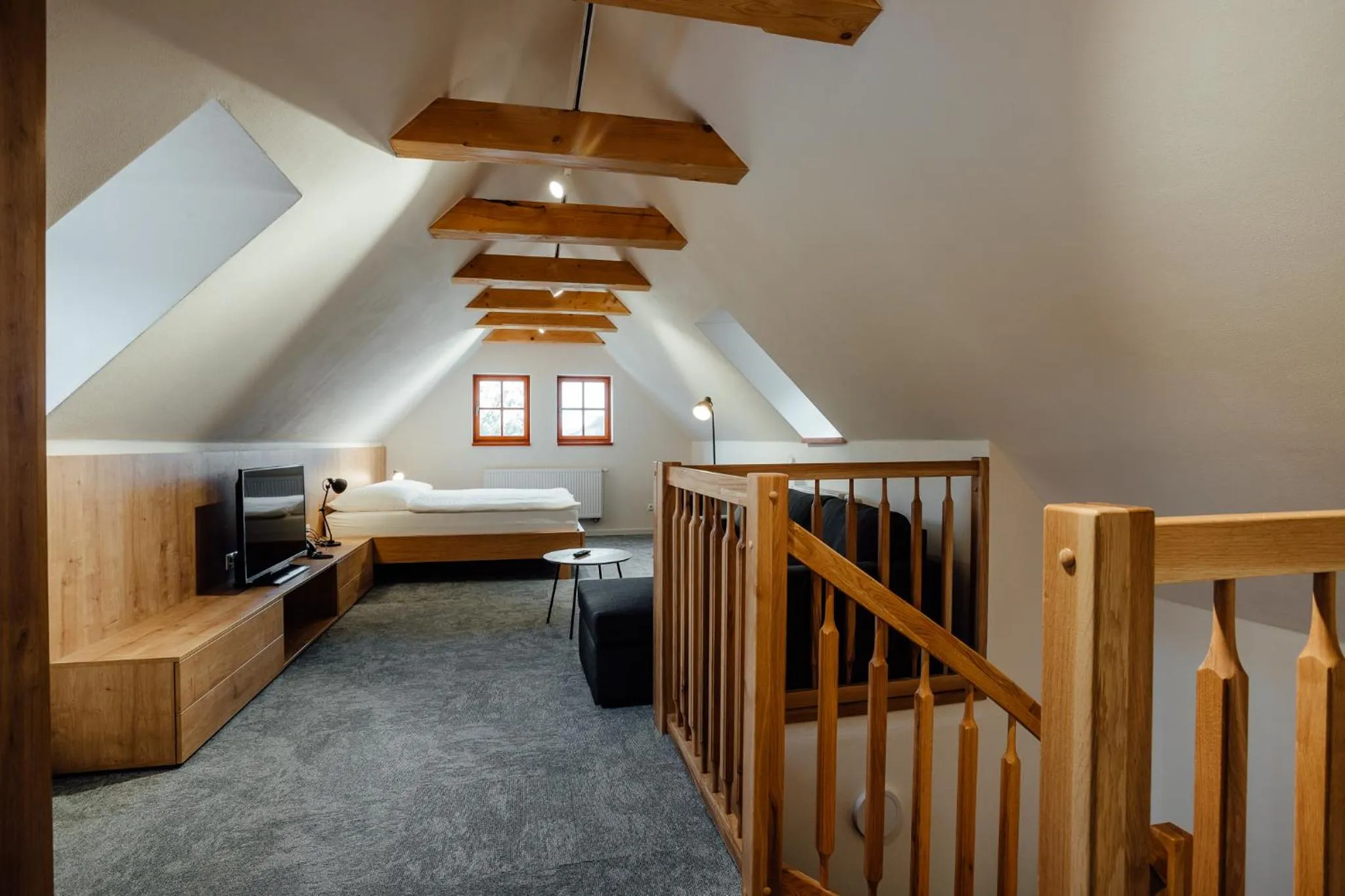 Photo of the whole room in Resla Residence I, II, & Wellness