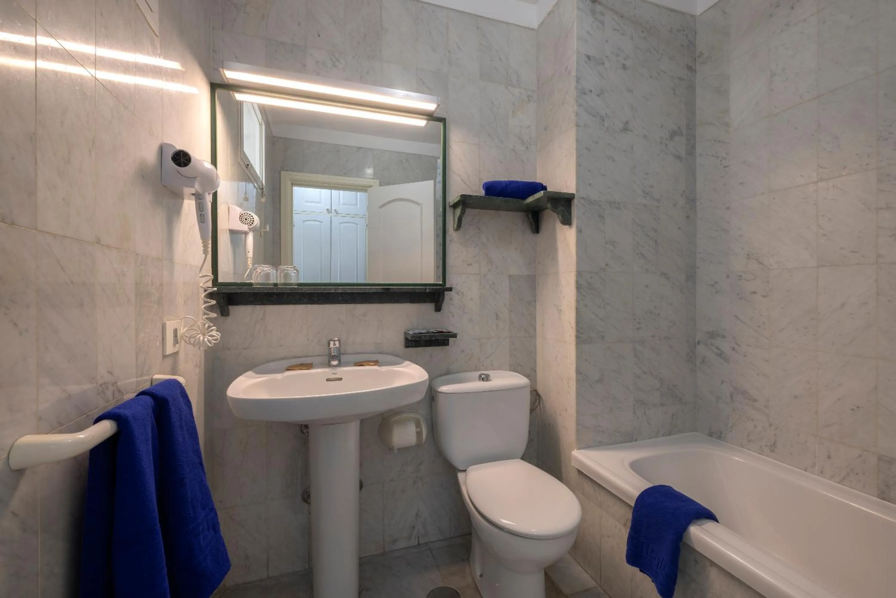 Bathroom in whala!tenerife