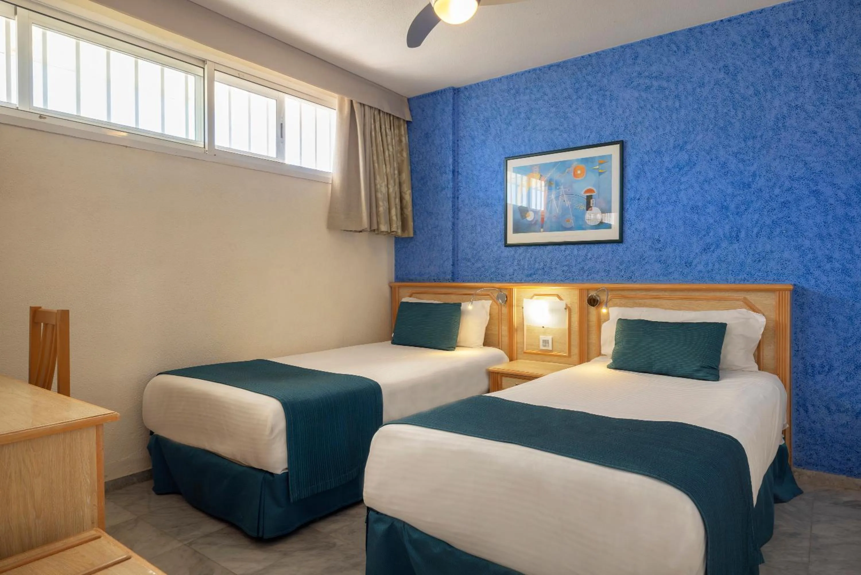 Bedroom, Bed in whala!tenerife